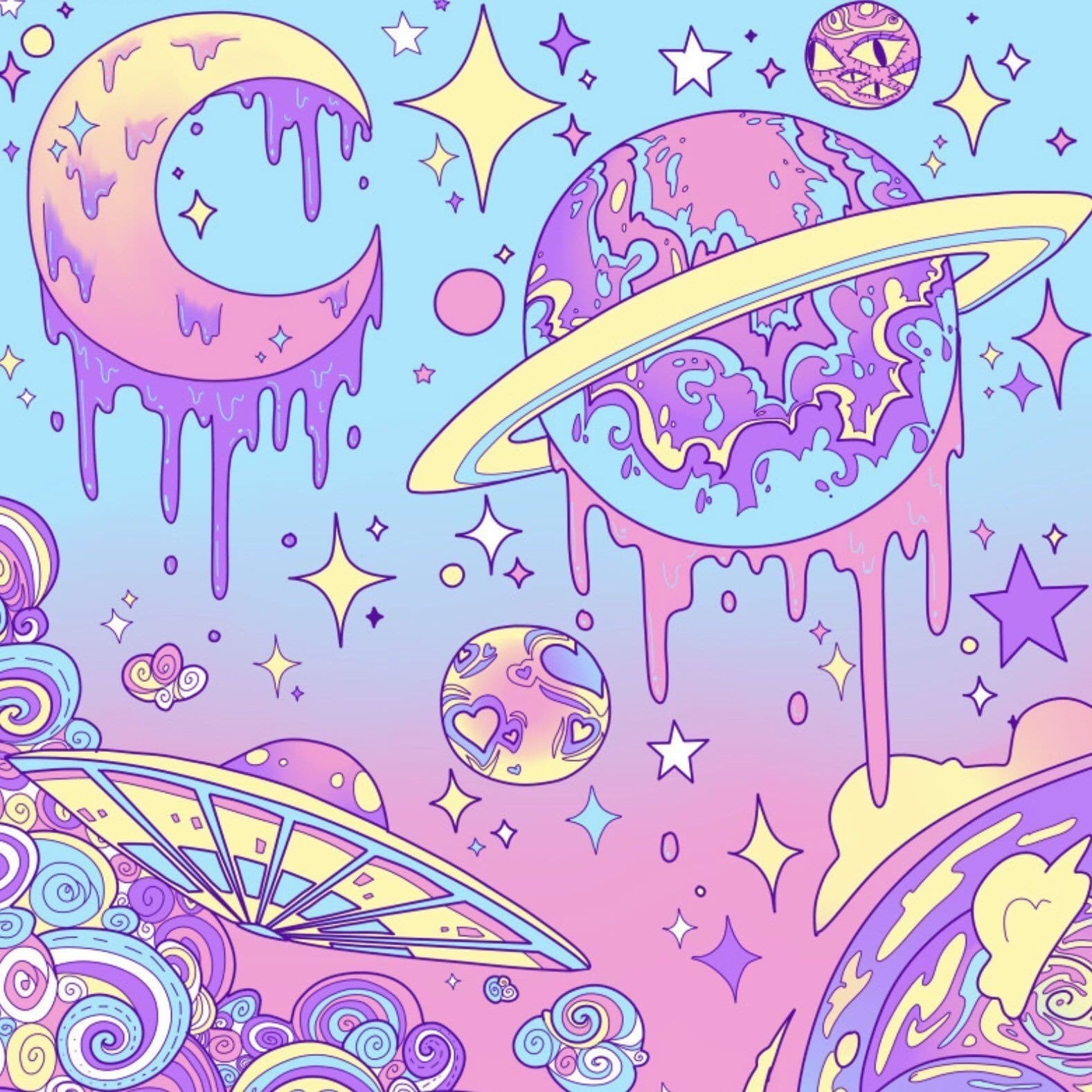 Cakey banner image