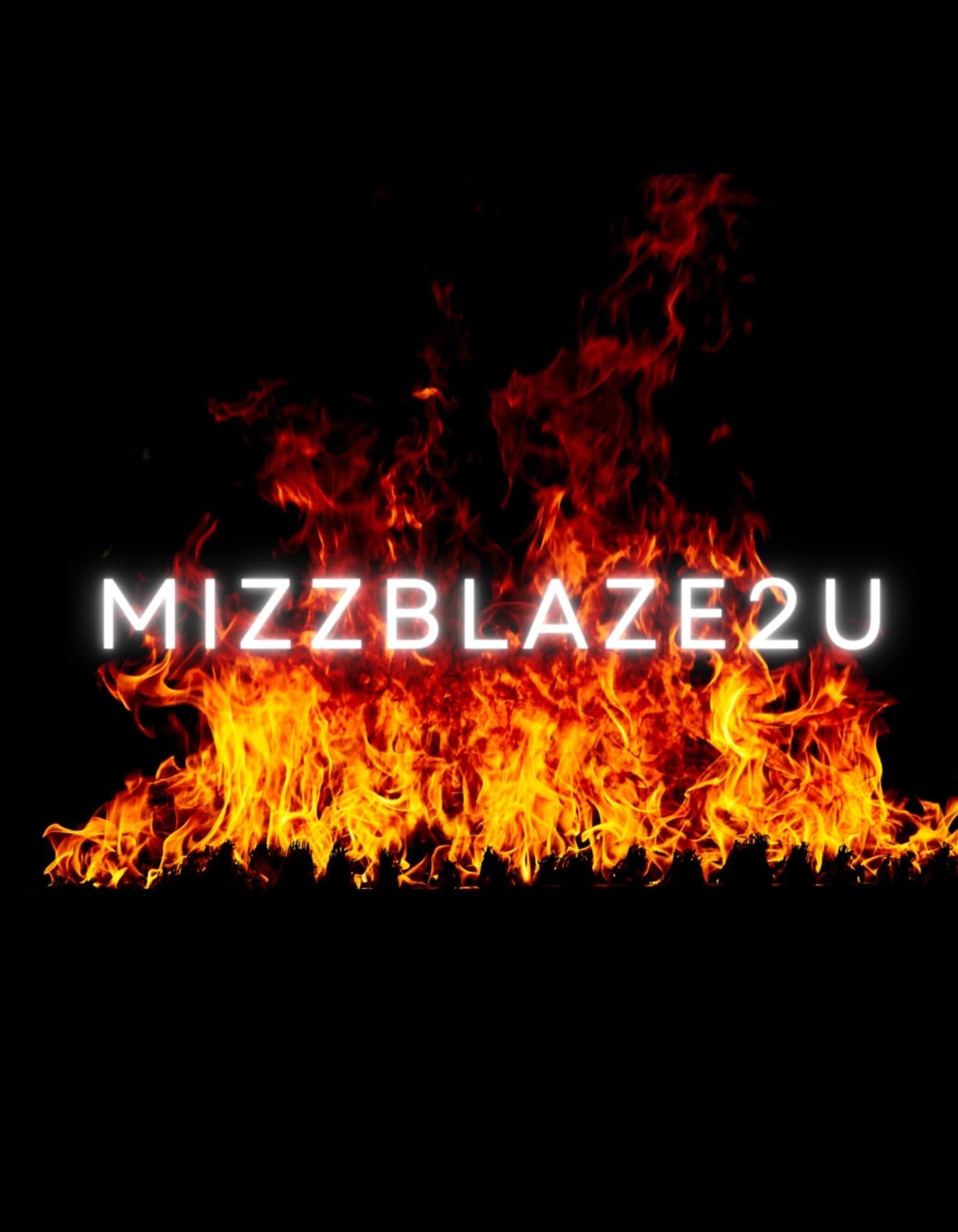 MizzBlaze2U banner image