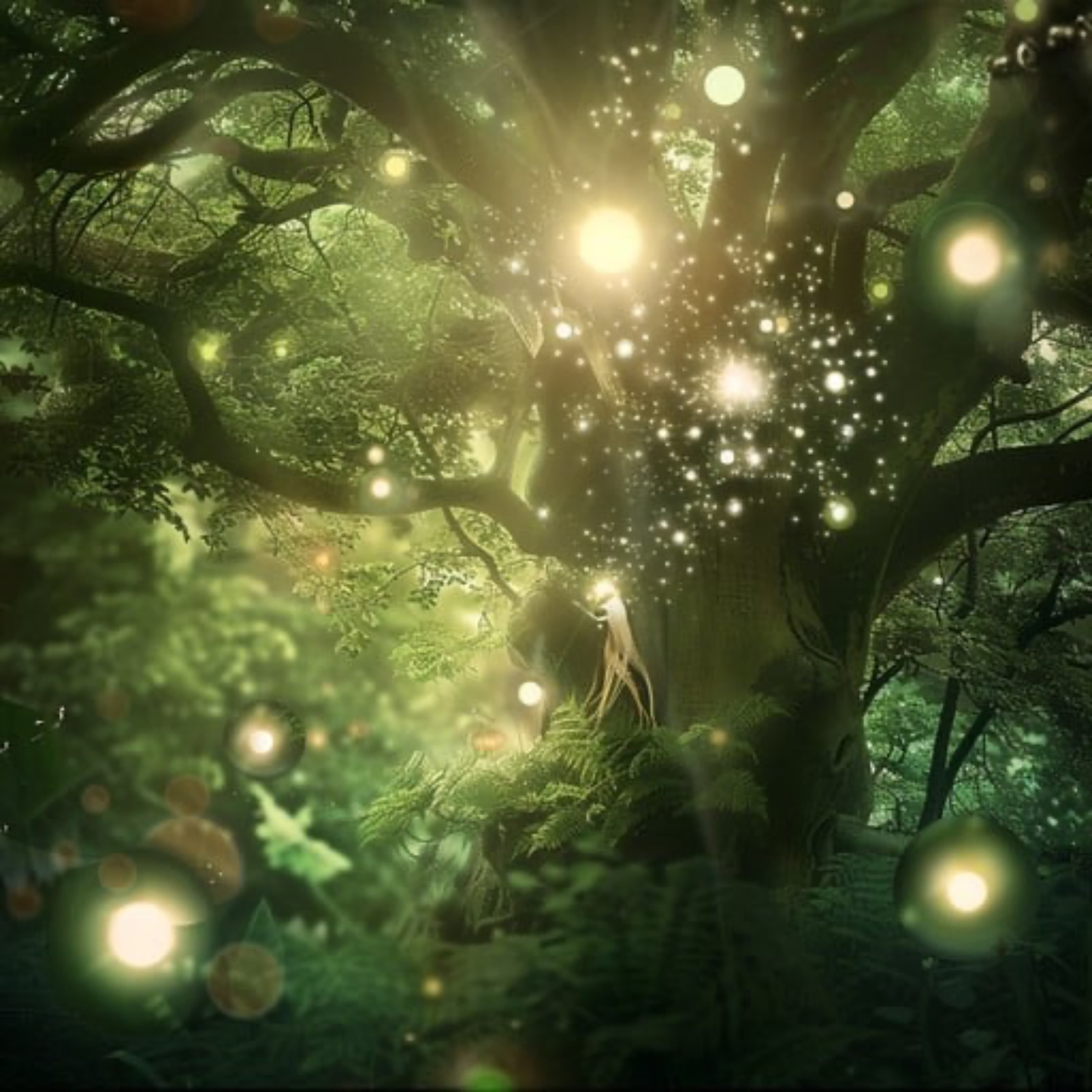Gnomely Goddess banner image