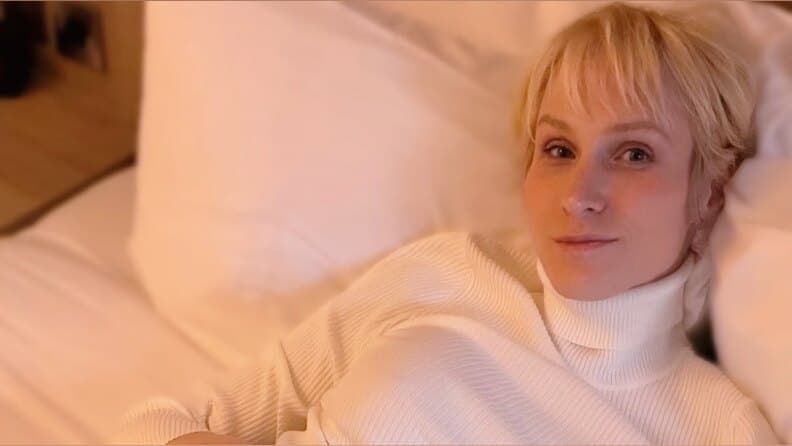 Camila Pink ๐ณ๏ธโโง๏ธ๐ banner image