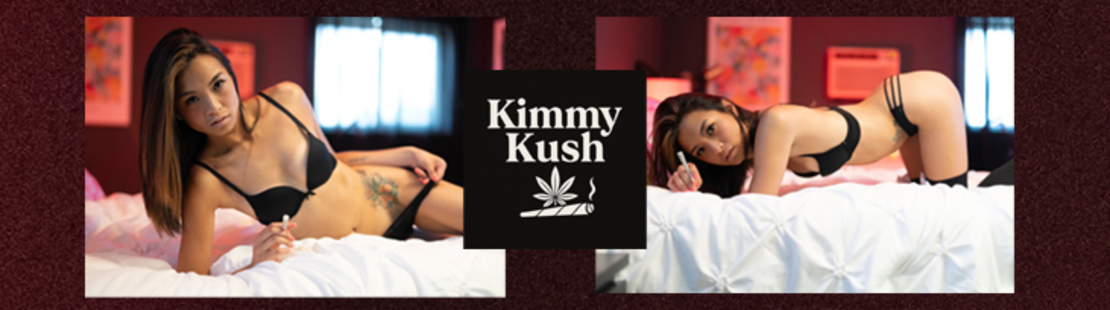Kimmy Kush banner image