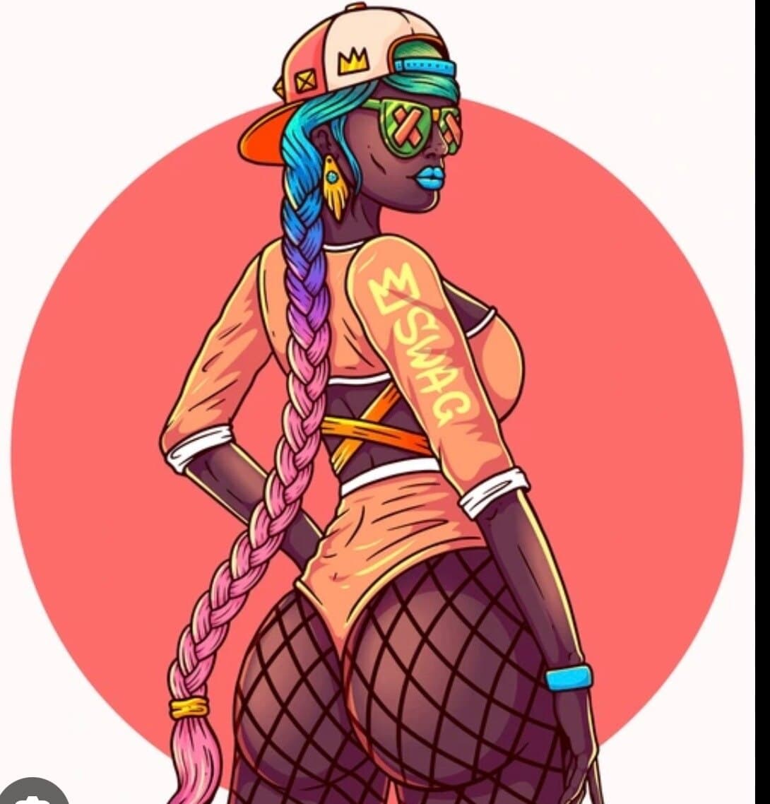 Ms.Doesn’t spill a drip banner image