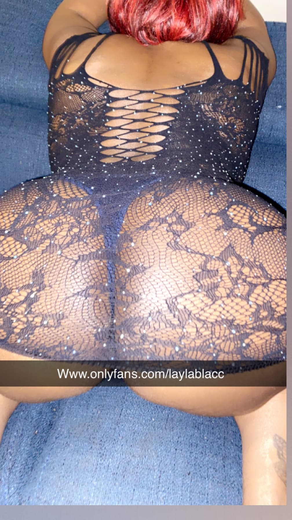 LaylaBlaccc banner image