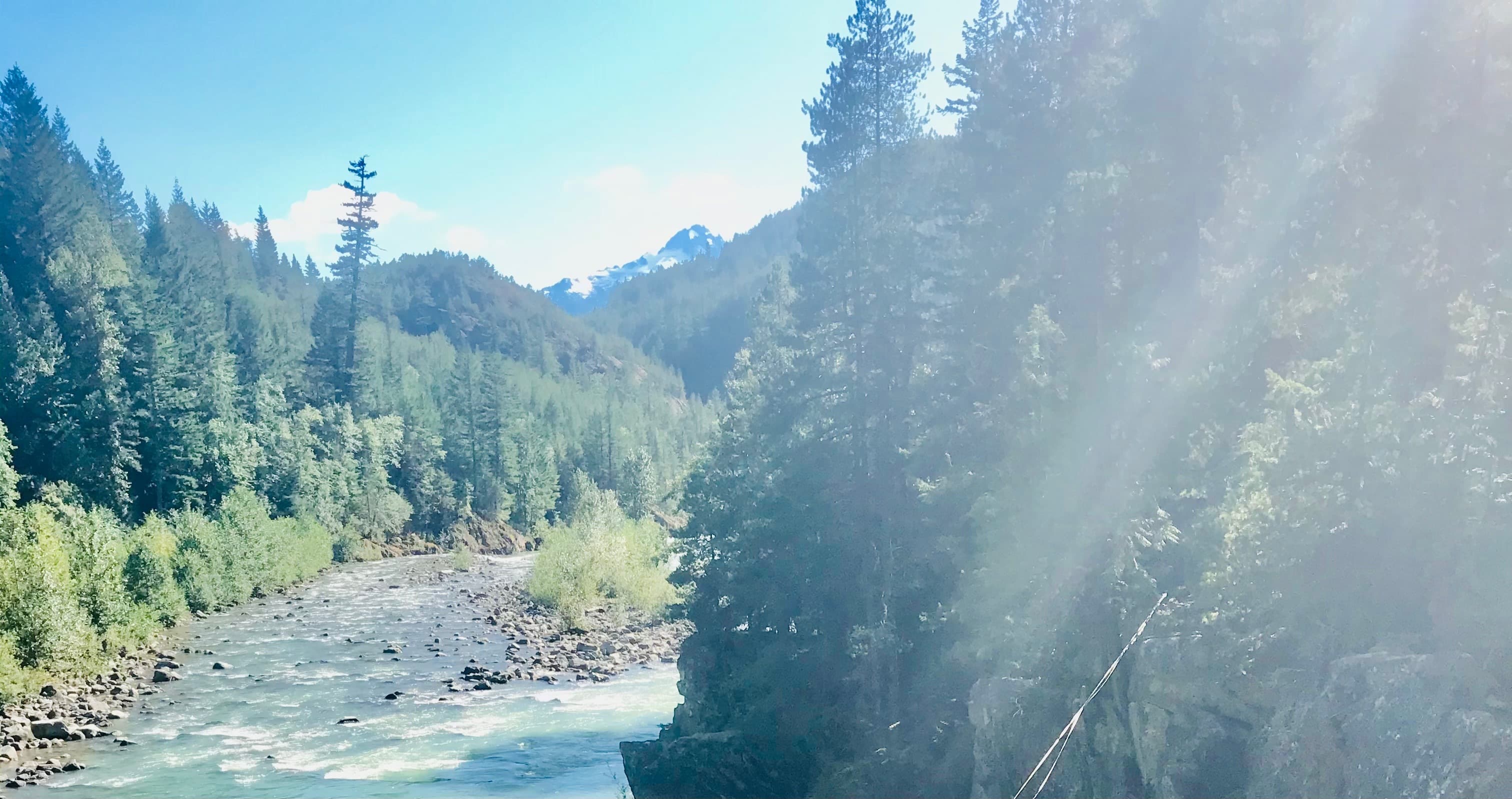 Sky Waters banner image