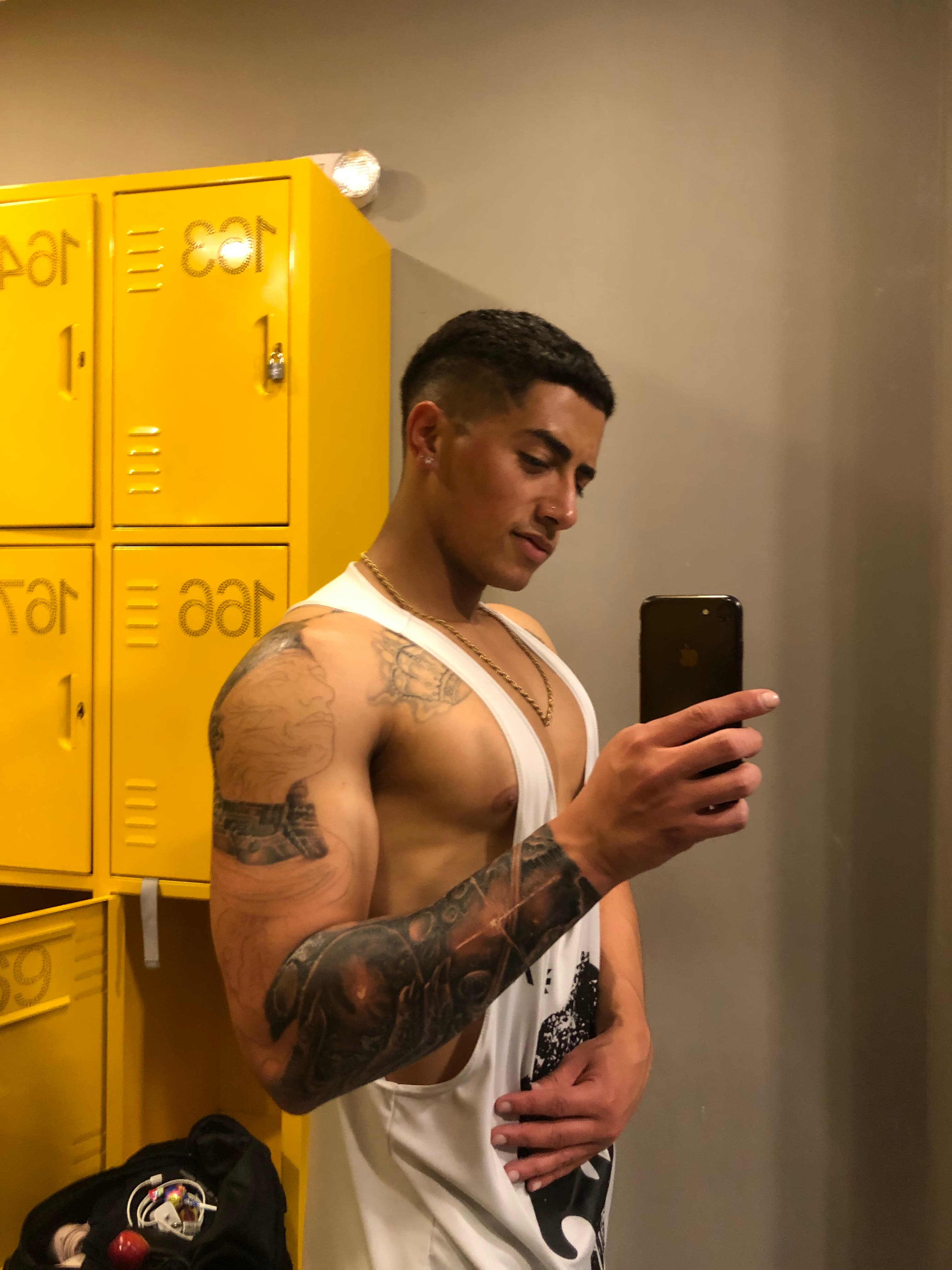 Andrés banner image