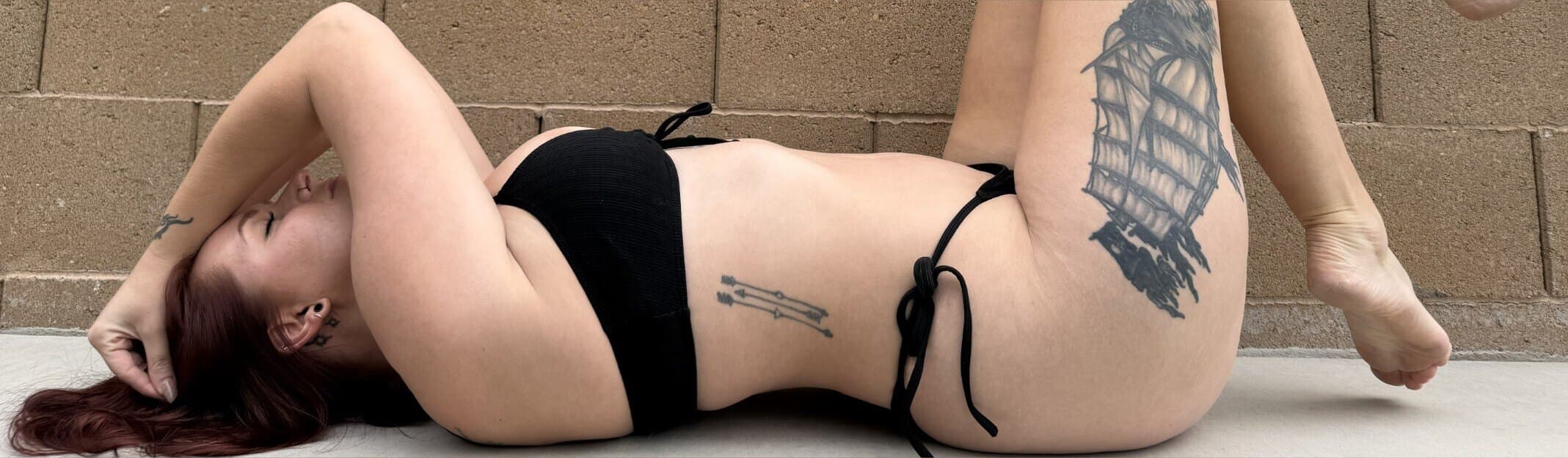 Lou Lexxii π€π banner image
