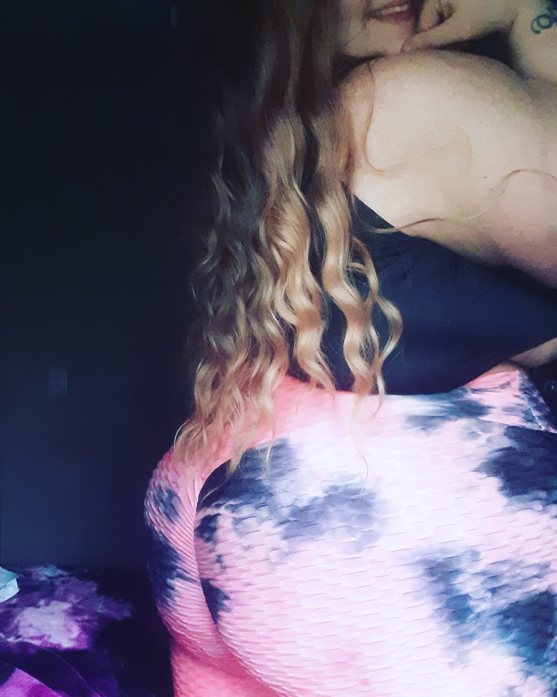 Yours truly ! (BBW)๐๐คค banner image