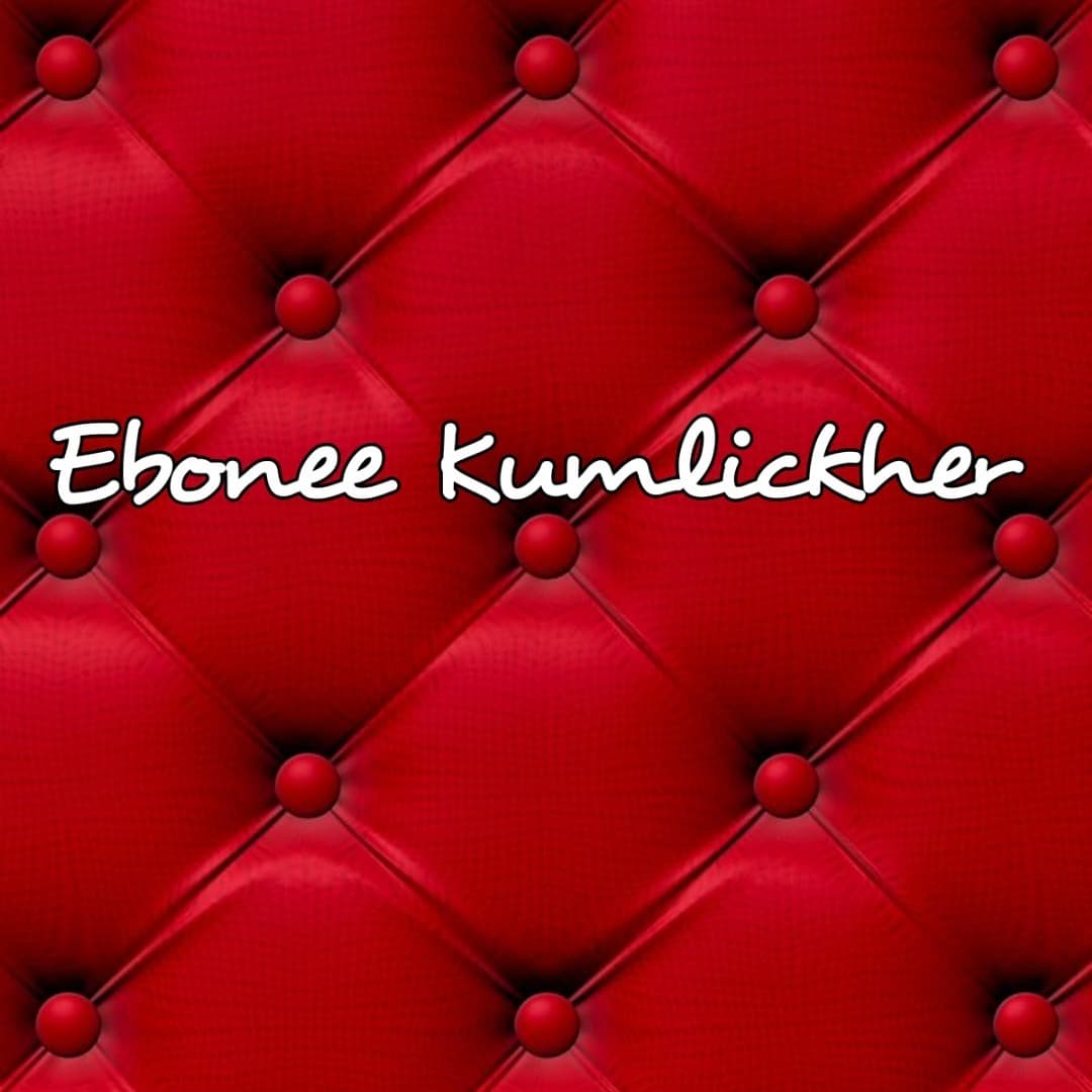 Ebonee Kumlickher banner image