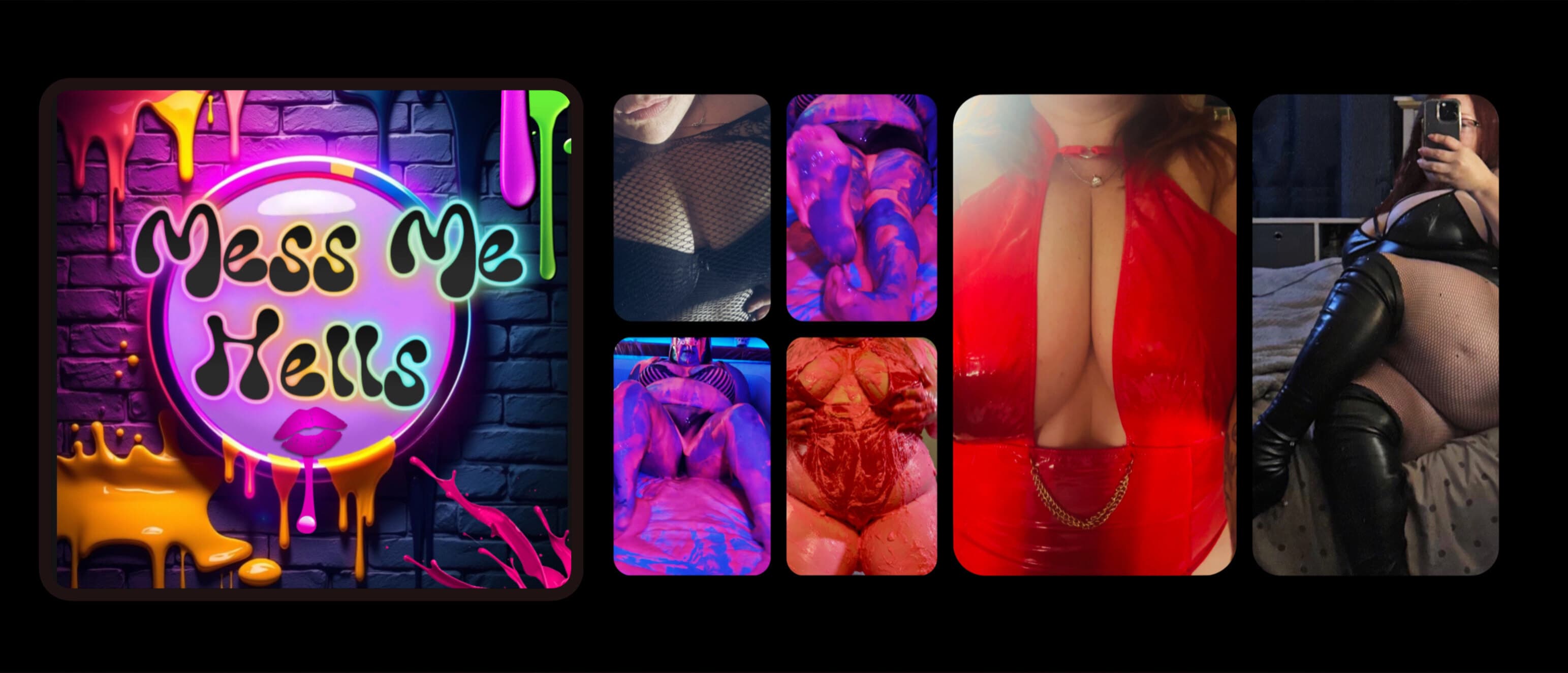 Hells banner image