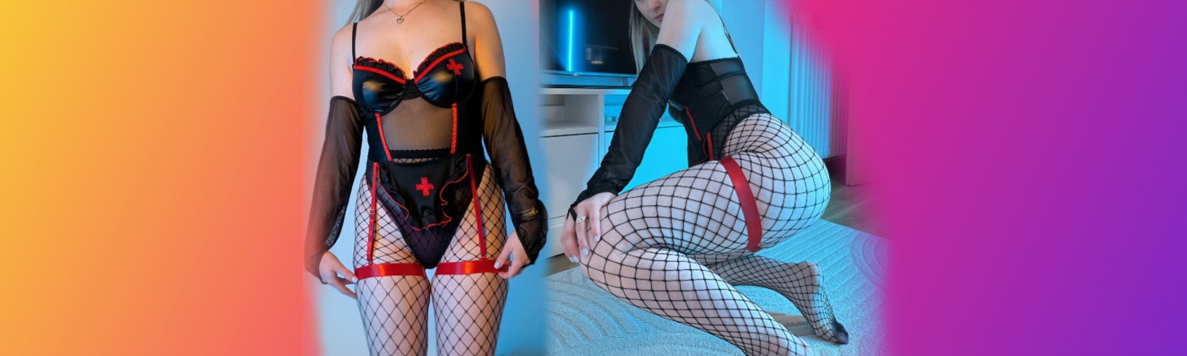 PeggingInLove VIP banner image