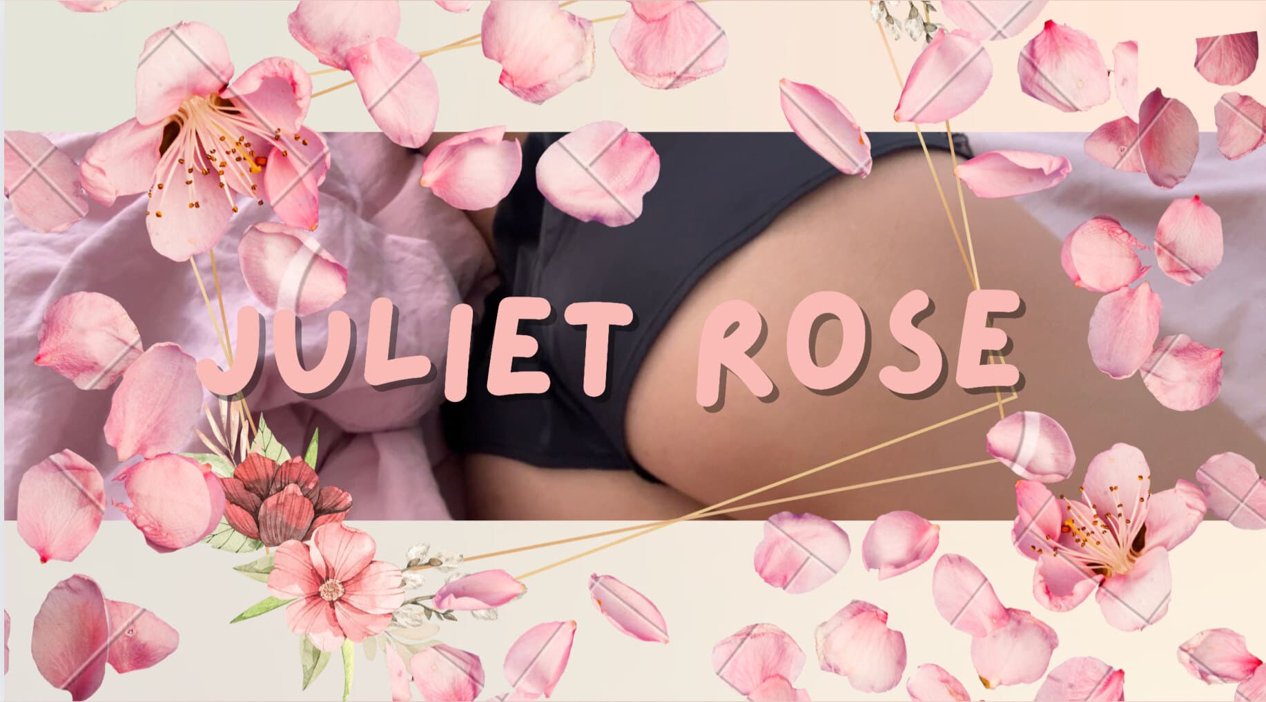 Juliet banner image