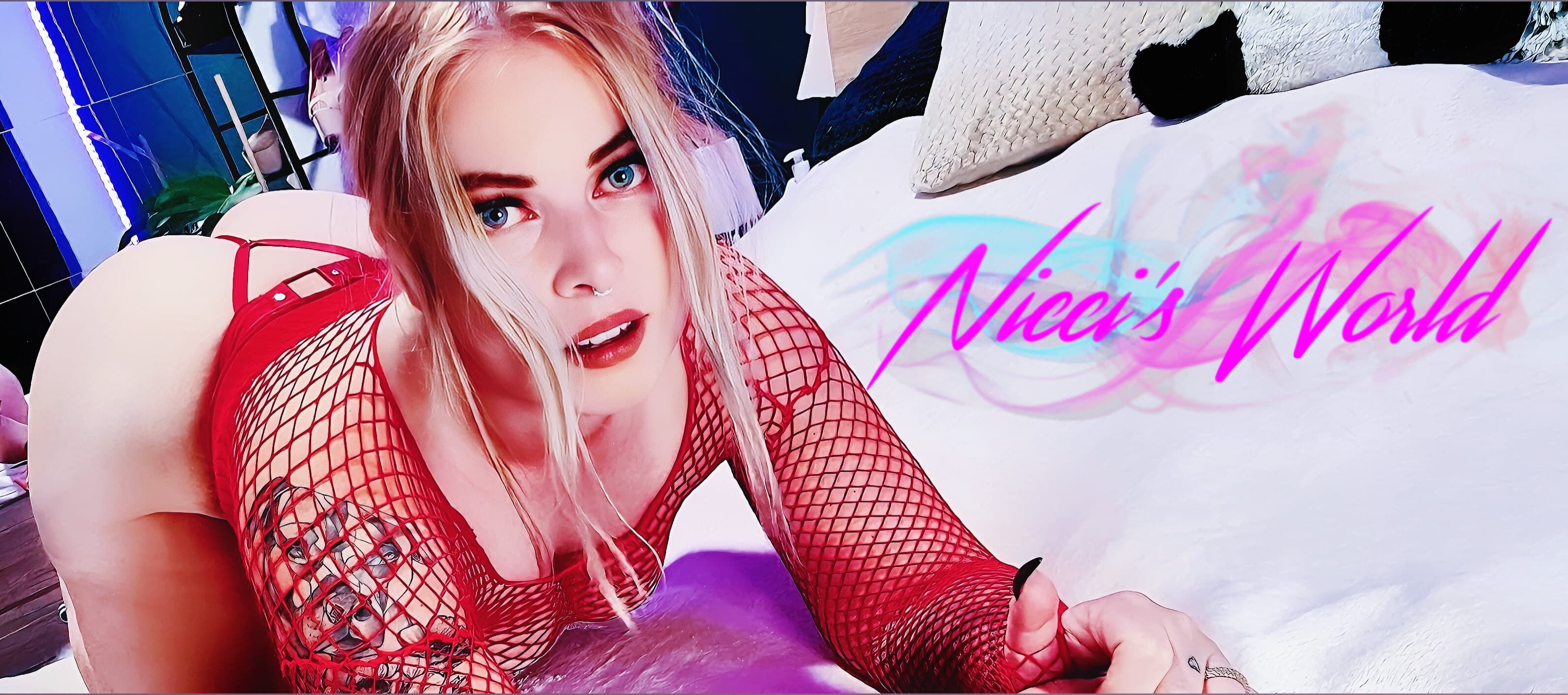 ⚜nicci.s.world⚜ banner image