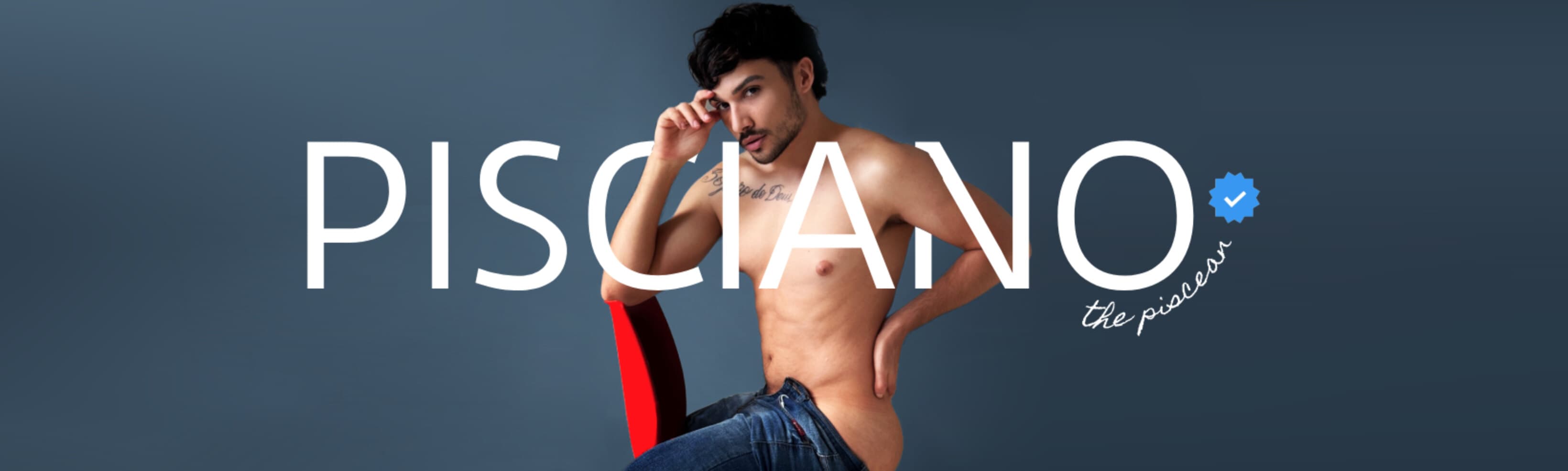 Pisciano banner image
