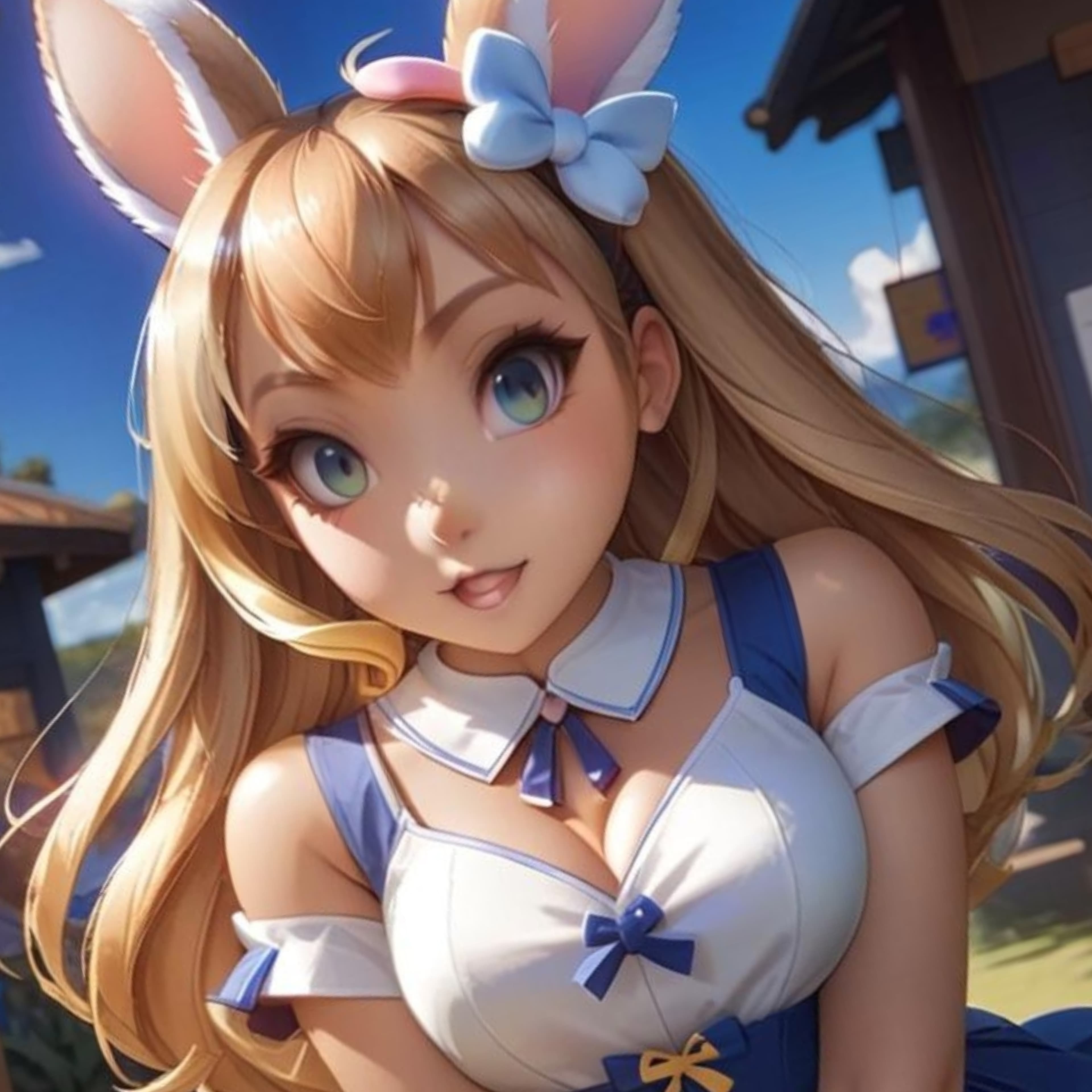 SunoBunny banner image