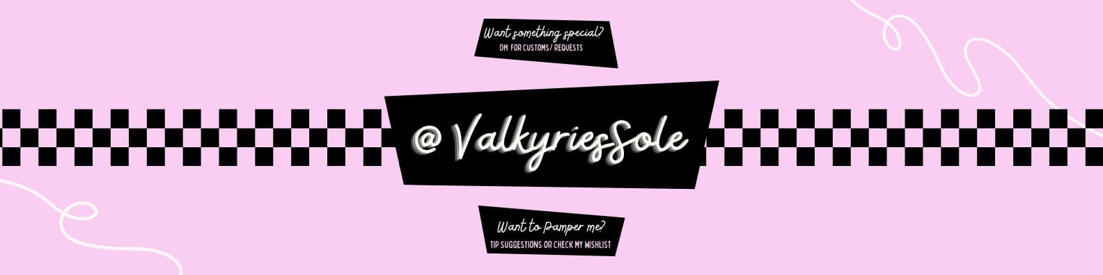 Valkyrie banner image
