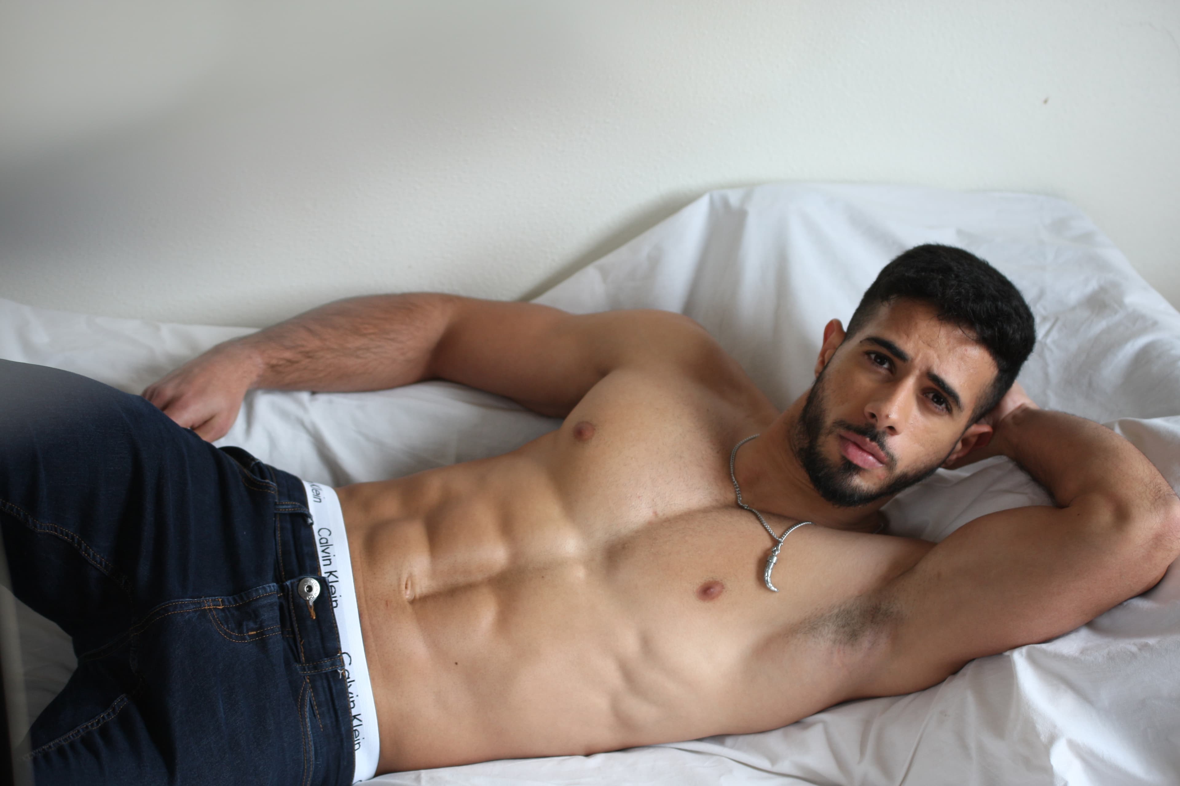 DAVID BRITO banner image