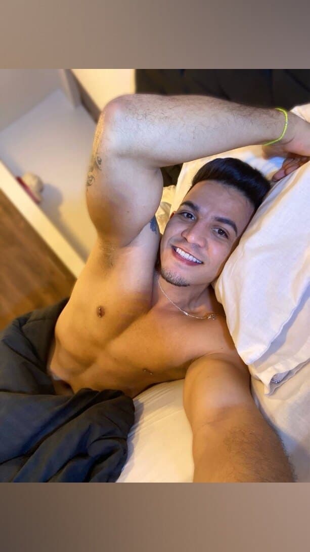 Mike banner image
