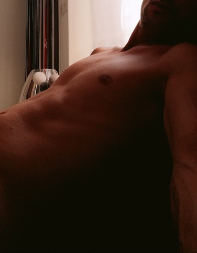 hot master well hung for submissive🦶 banner image