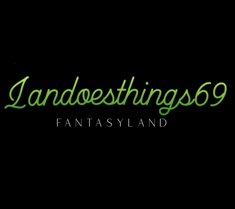 Iandoesthings4free banner image