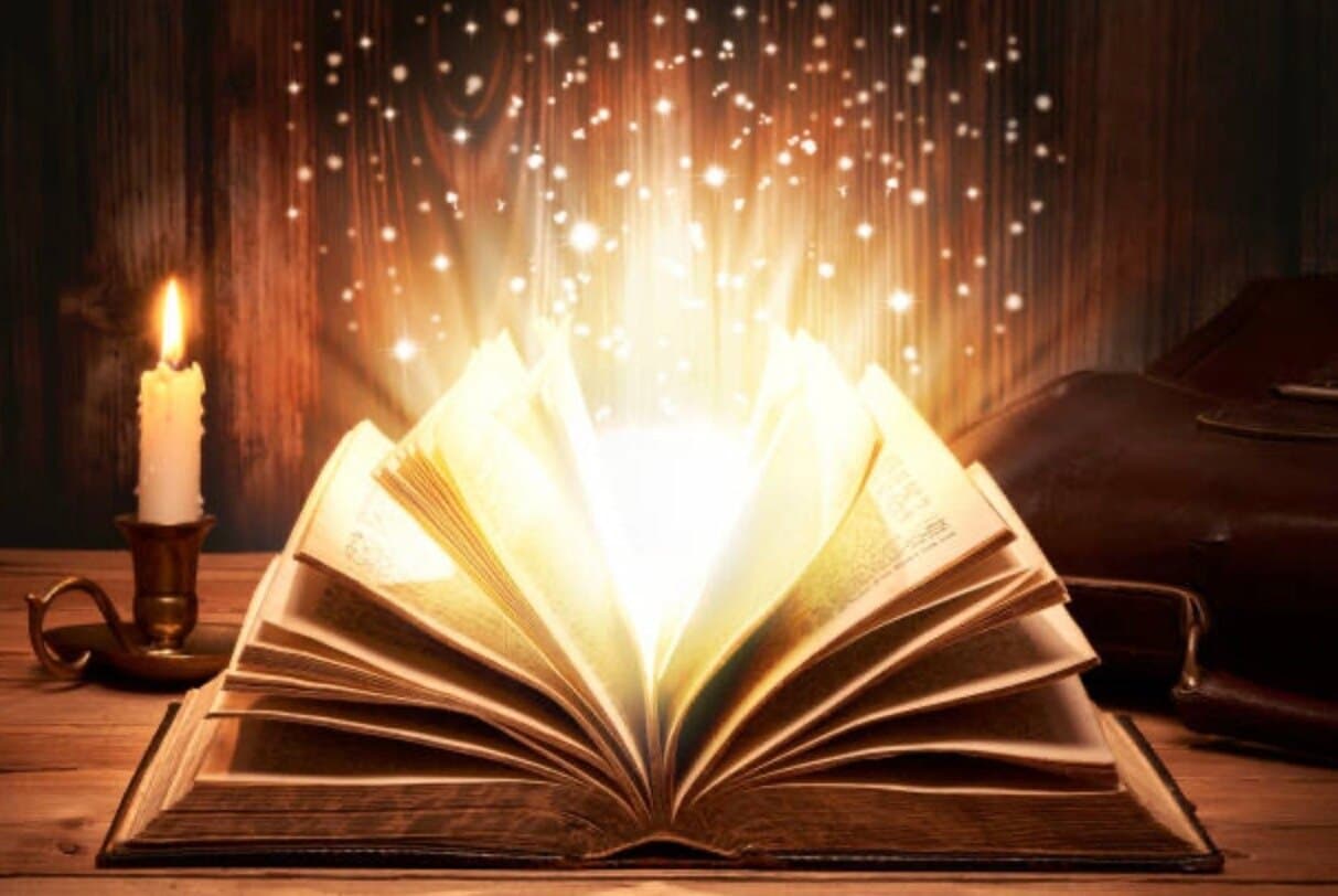 The Veil by Liminal Light banner image