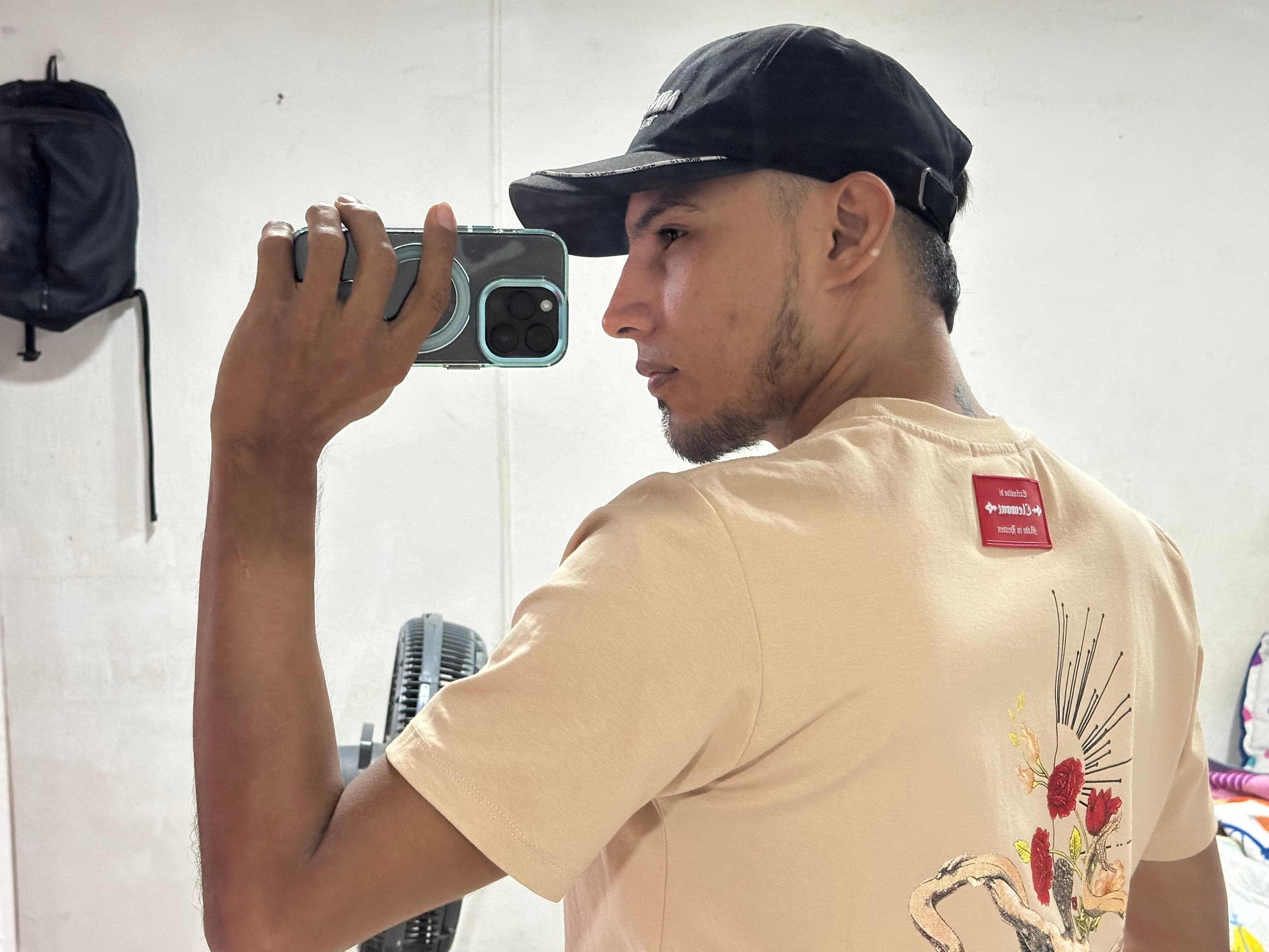 Arley Calderón banner image