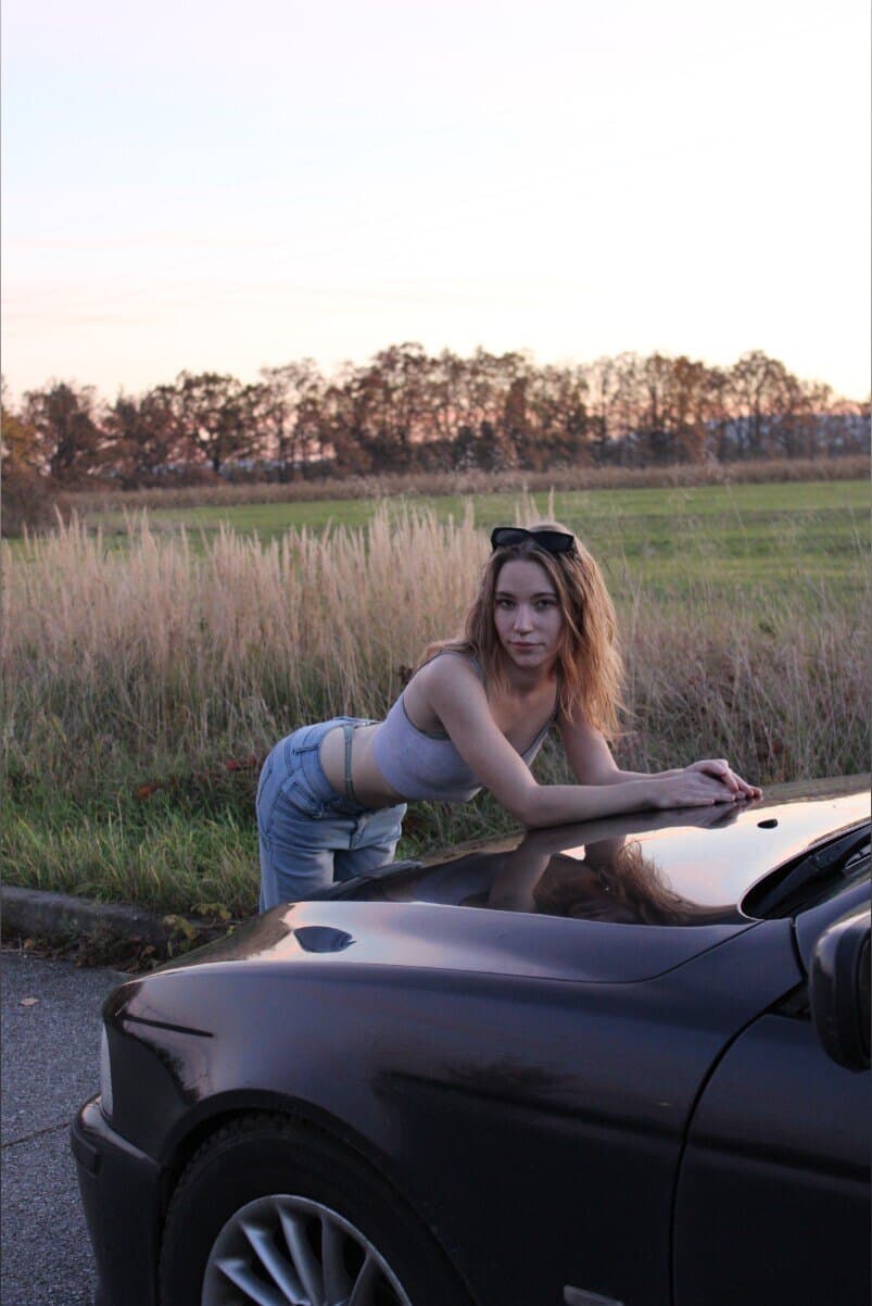 Kayla banner image