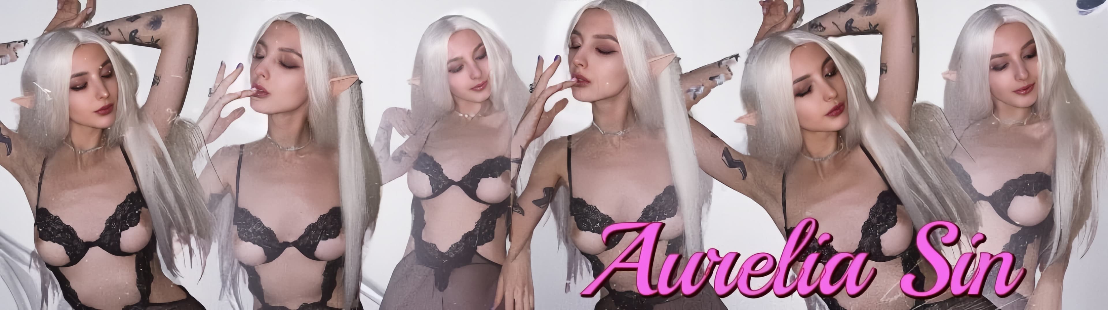Aurelia Sin ๐ง๐ปโโ๏ธ banner image