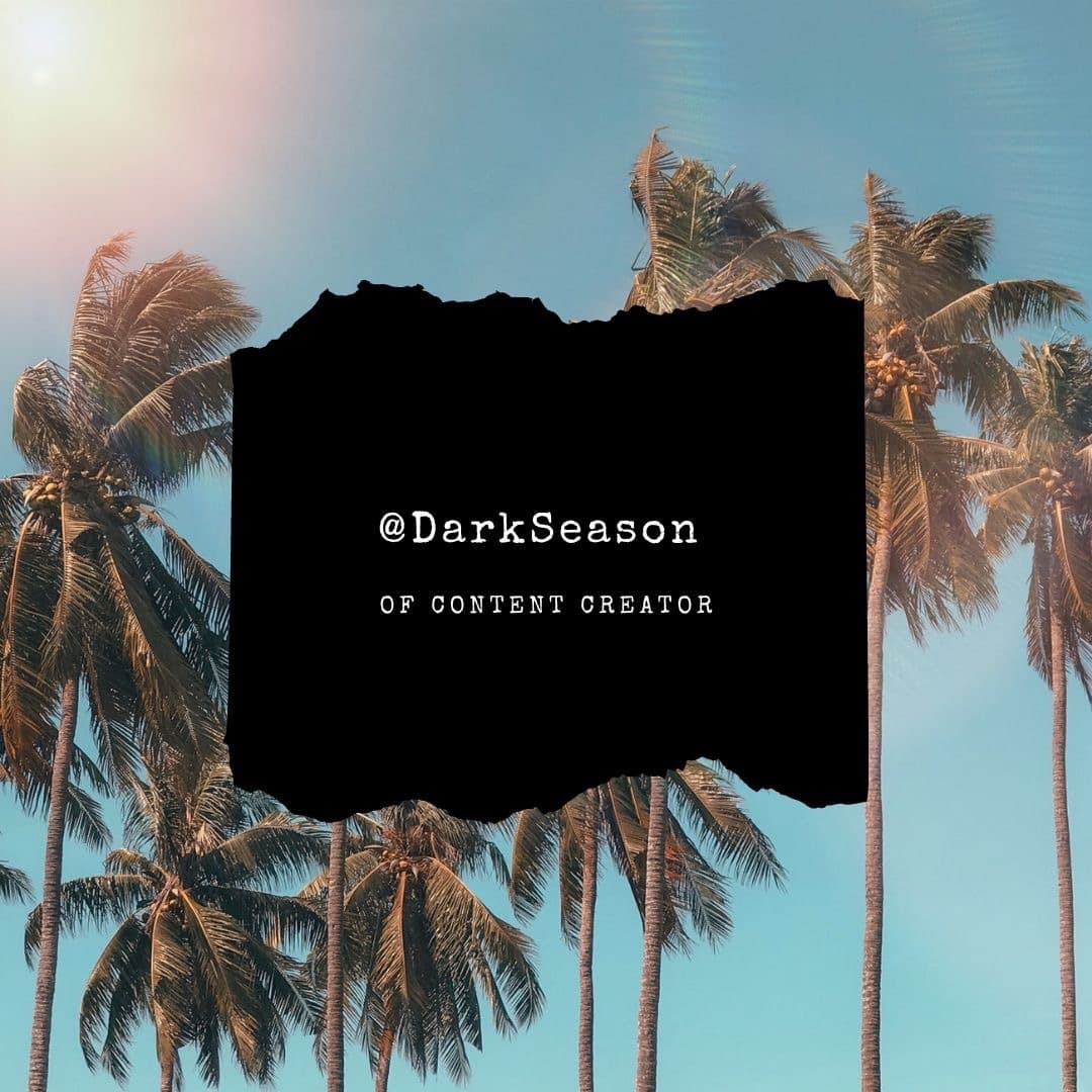 Dark Season banner image