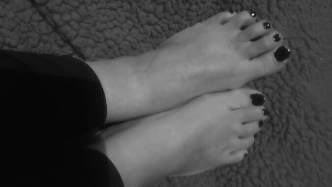 BarefootBrat banner image