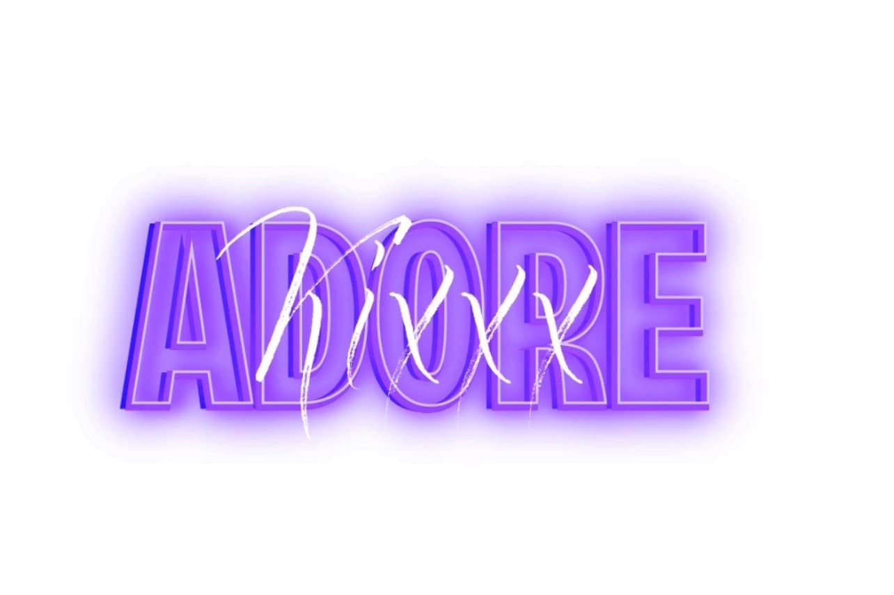 Adore Kixxx banner image