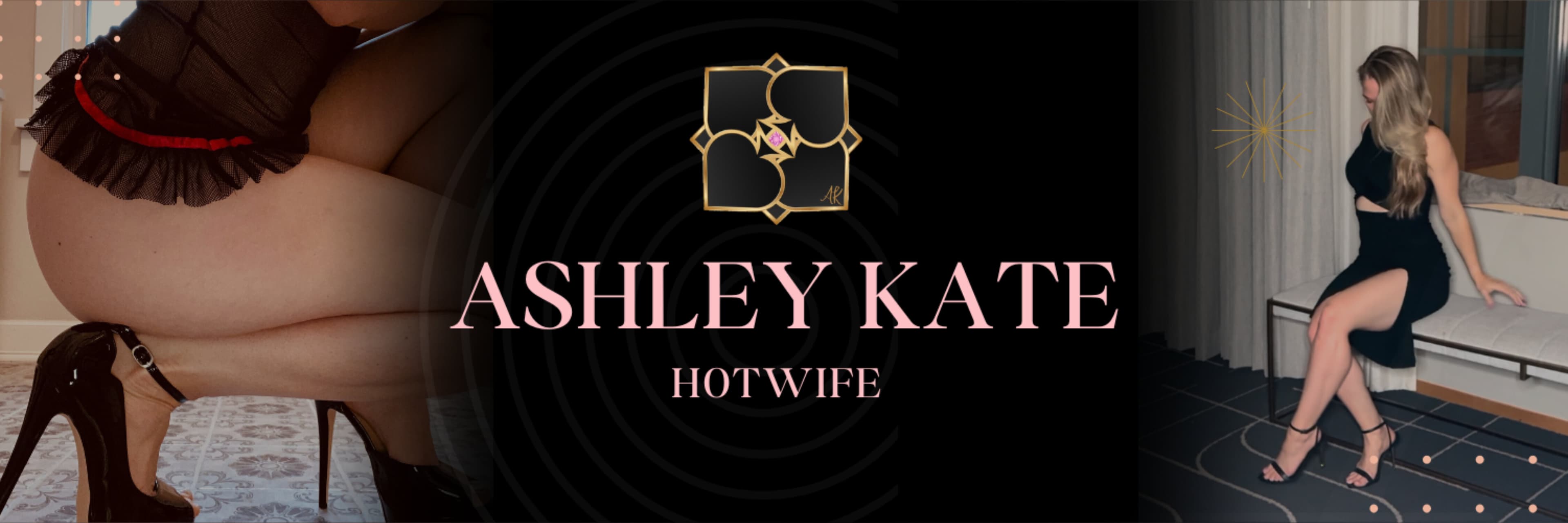 Ashley Kate banner image
