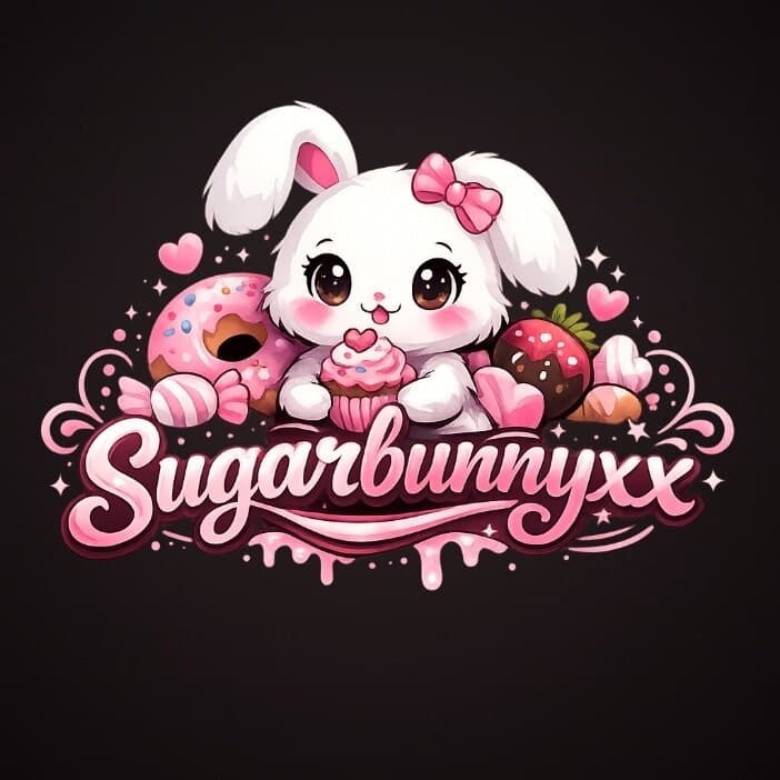 Sugarbunnyxx banner image