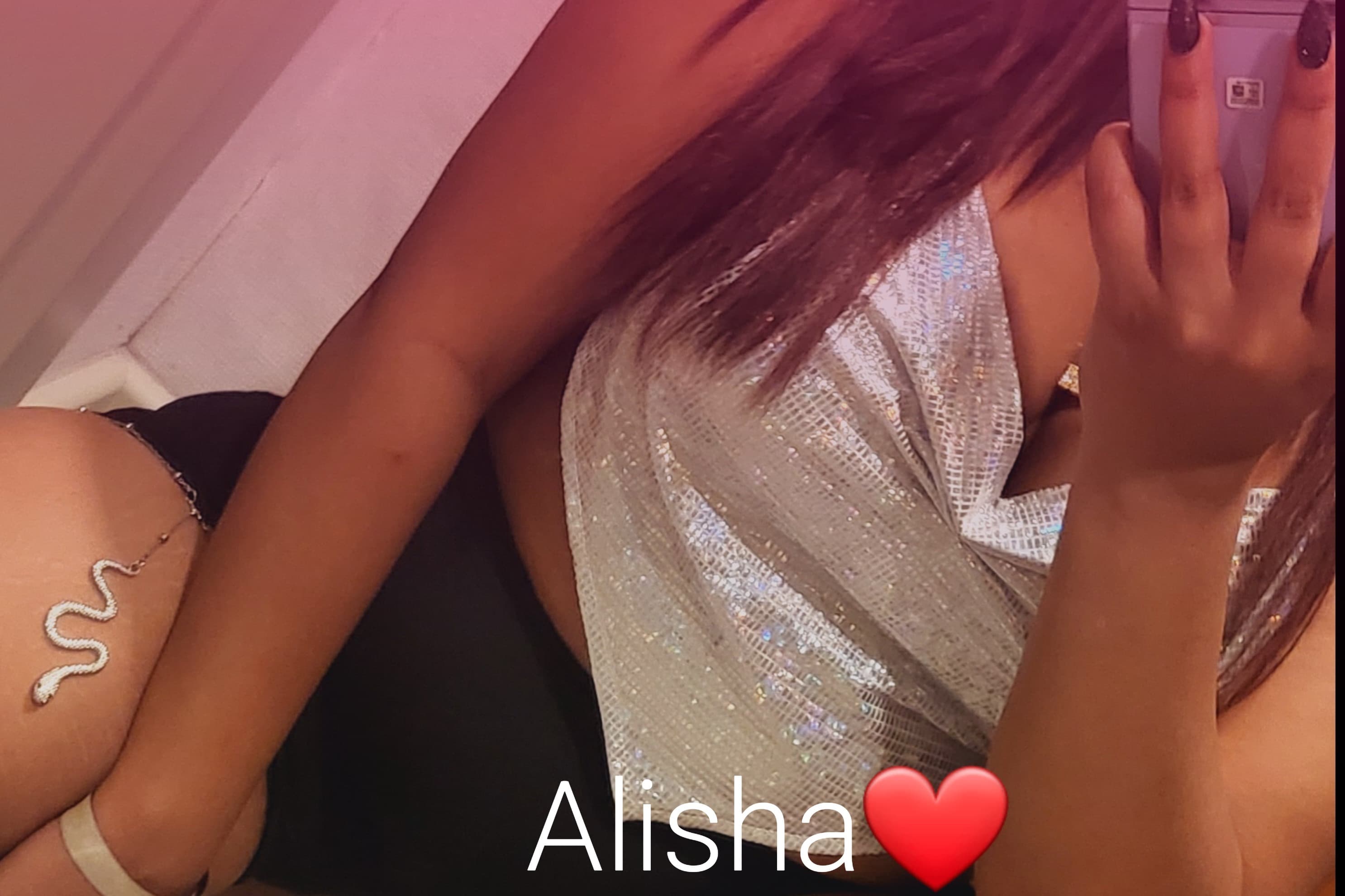 Alisha!!๐ฌ๐ง๐ณ๐ช banner image