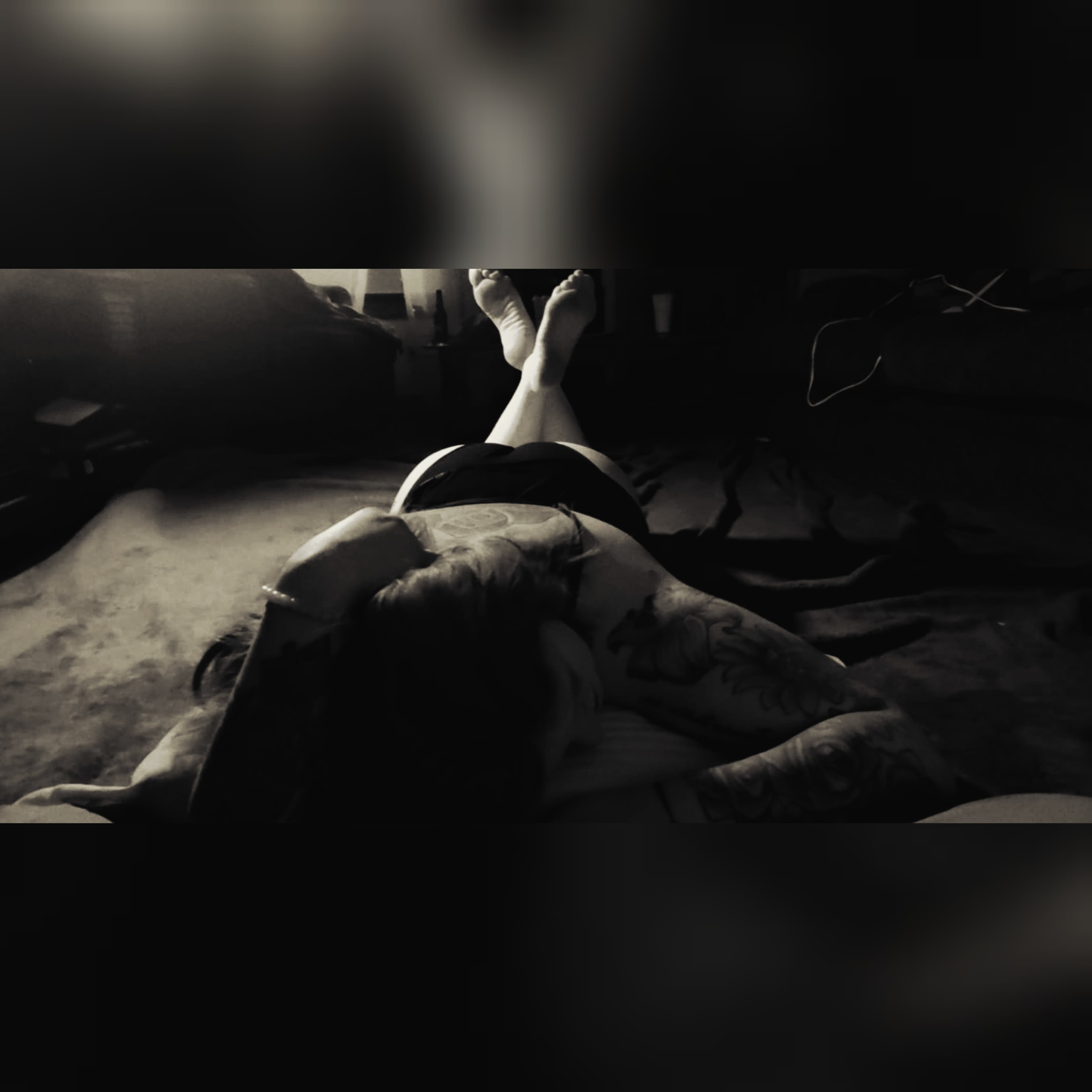 I'm The Devil In Your Eyes💜🥰🥵 banner image