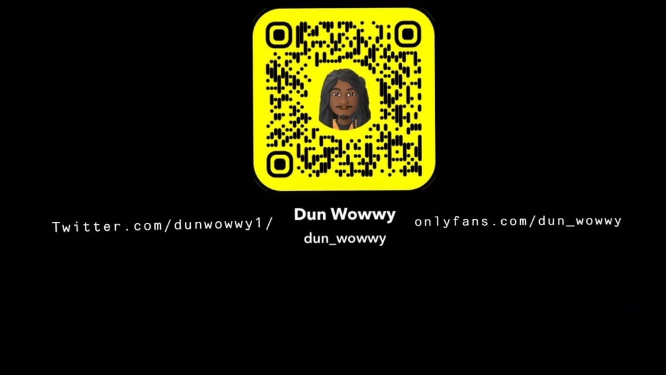 Dun Wowwy banner image