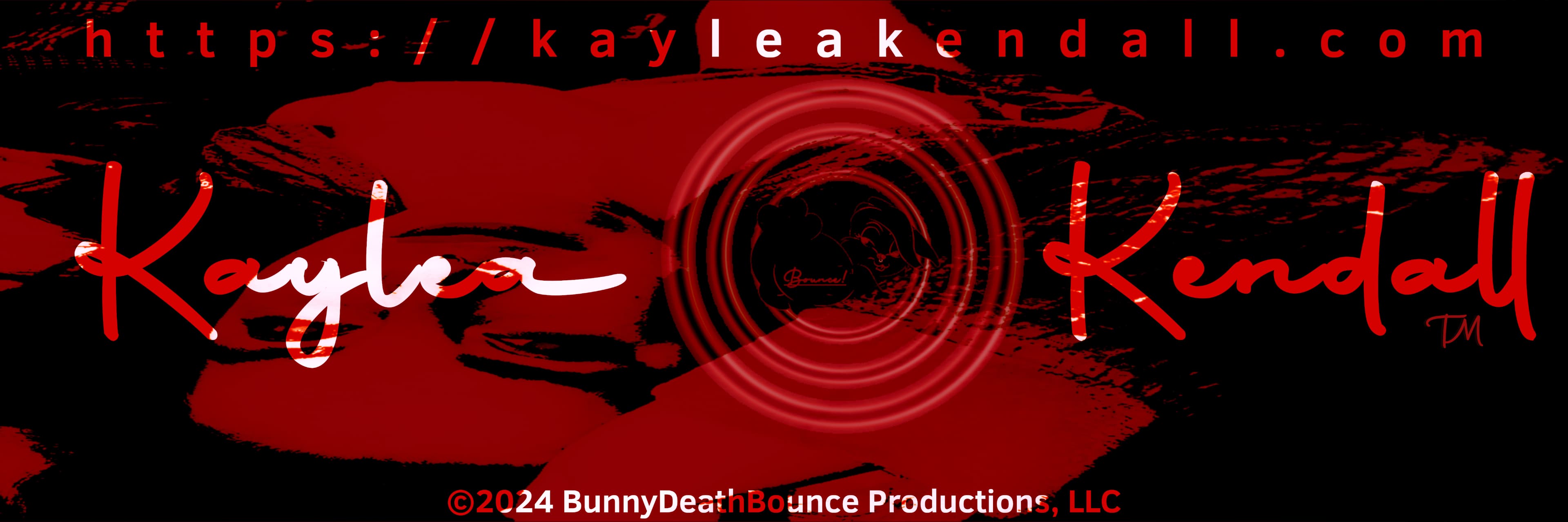 KayleaKendall banner image