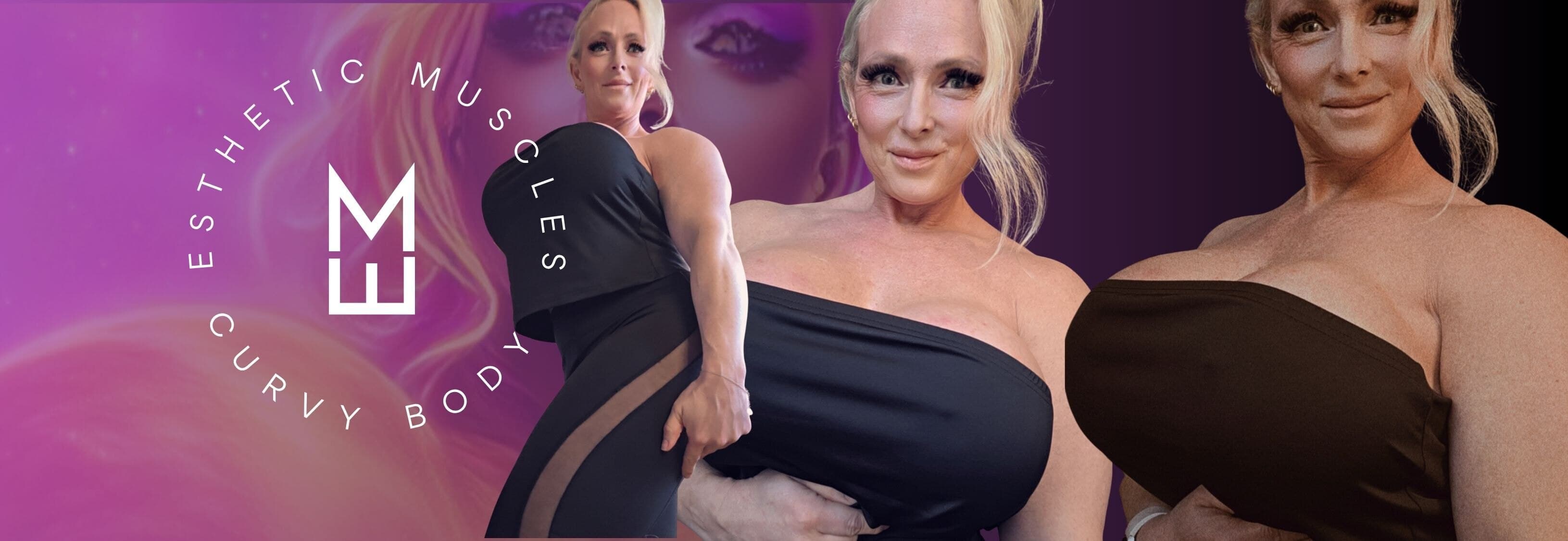 Esteticmuscles banner image