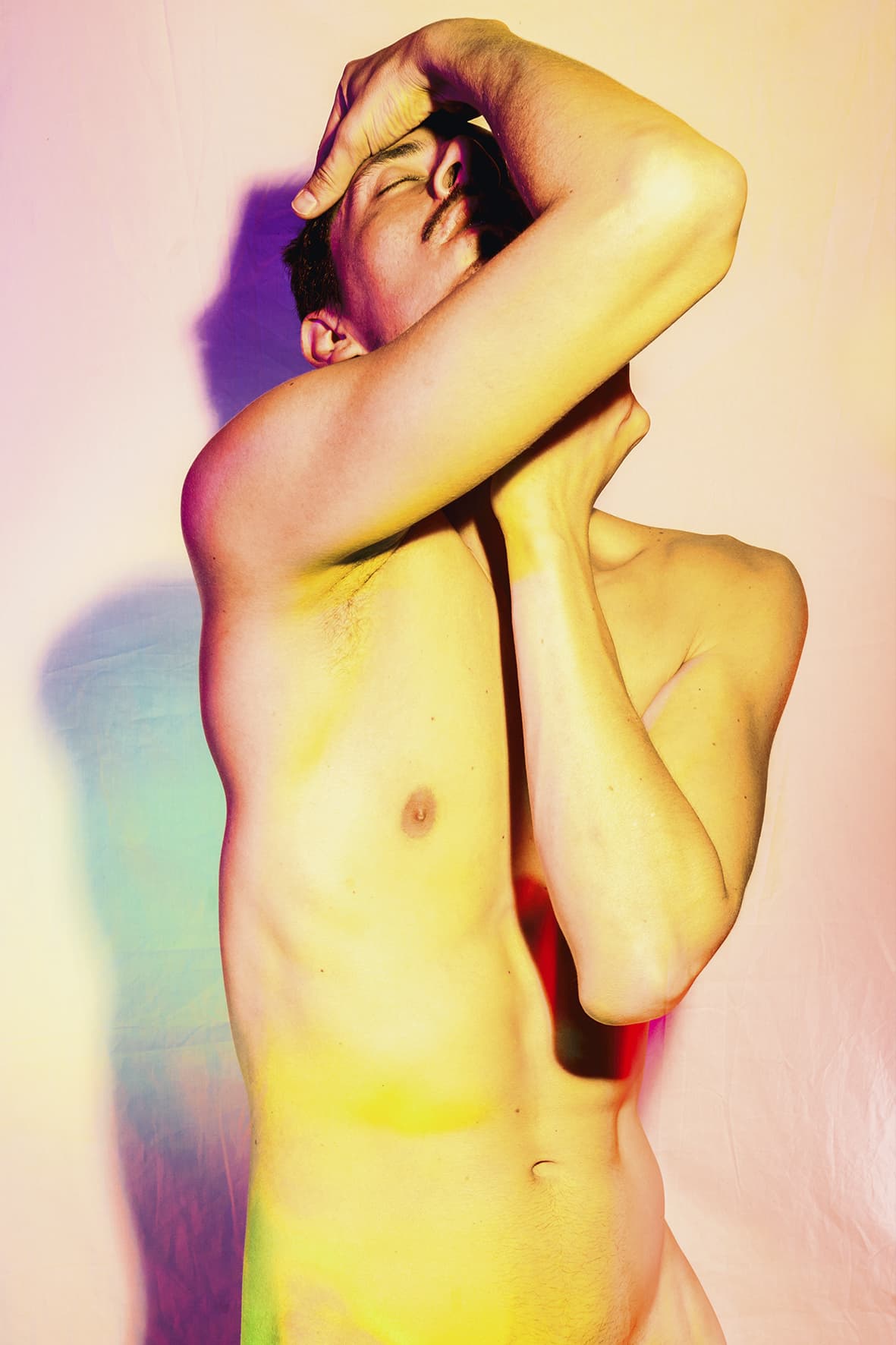 Andy Montano banner image