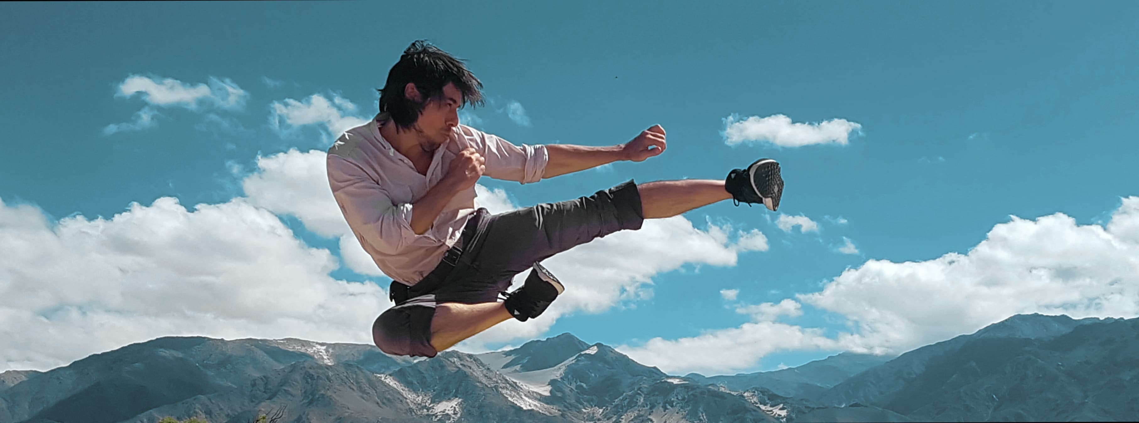 Julian banner image