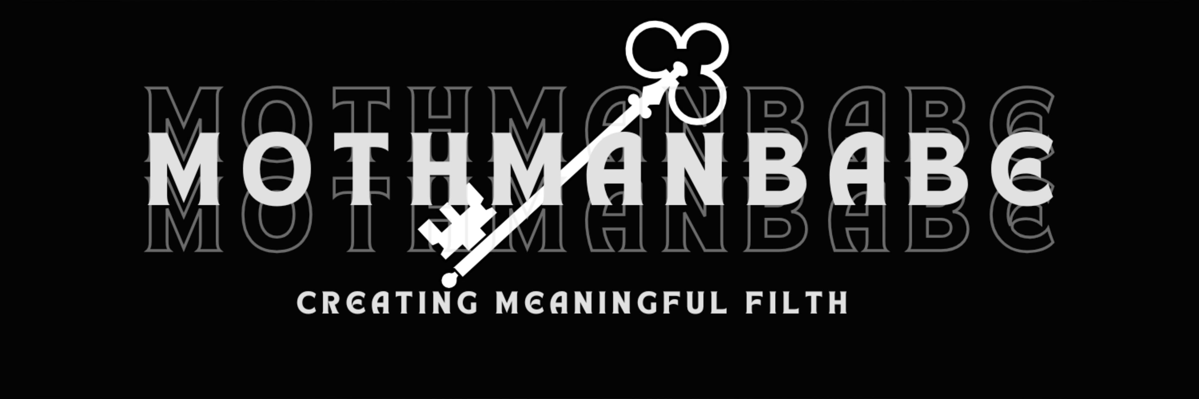 mothmanbabe banner image