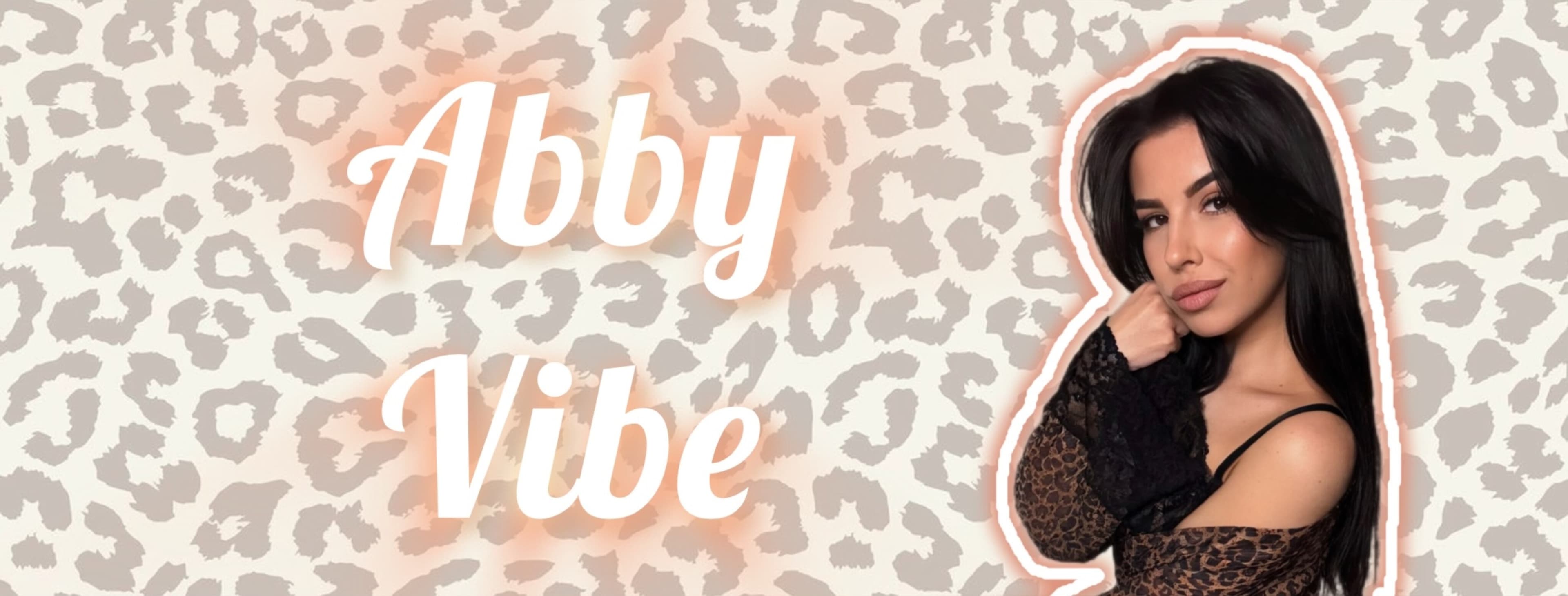 Abby Vibe banner image