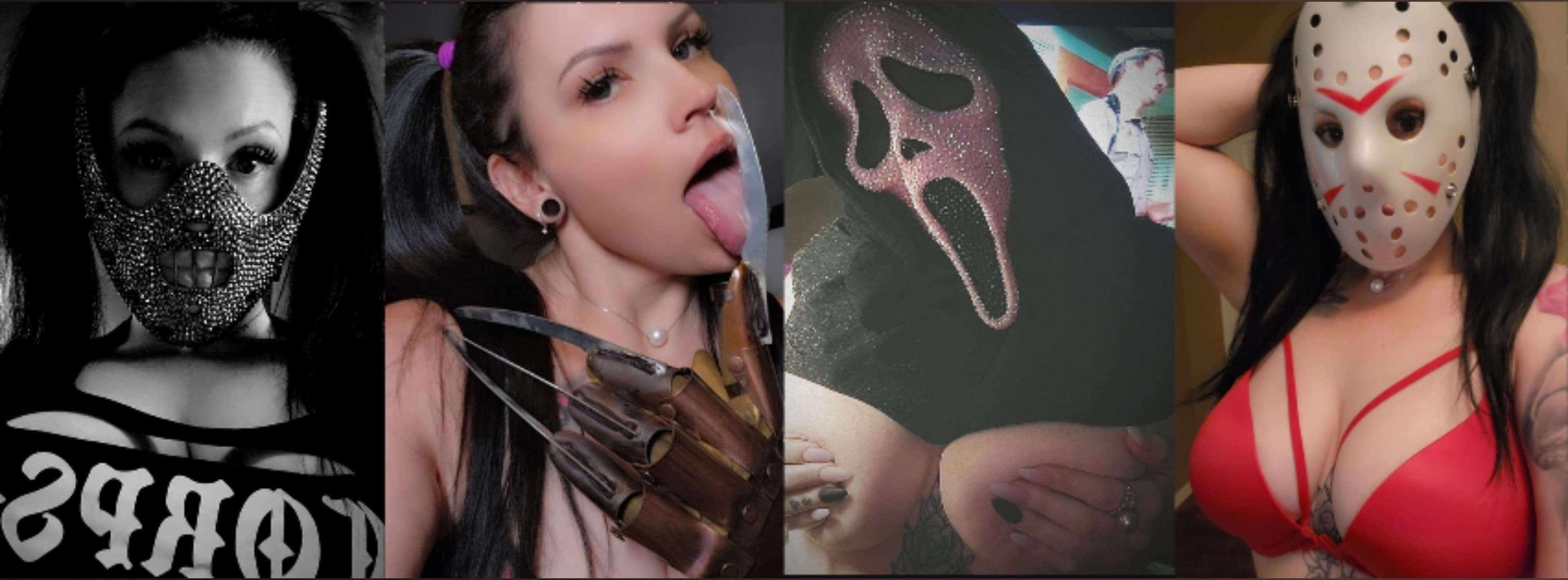 Mandee L🩷D💀G banner image