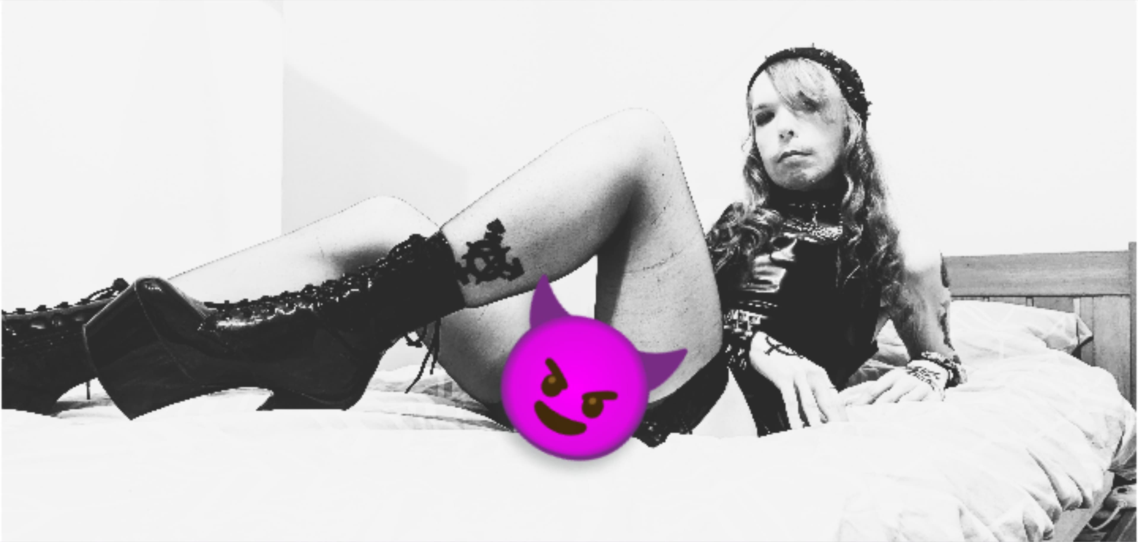 Tranarchy Reigns! banner image