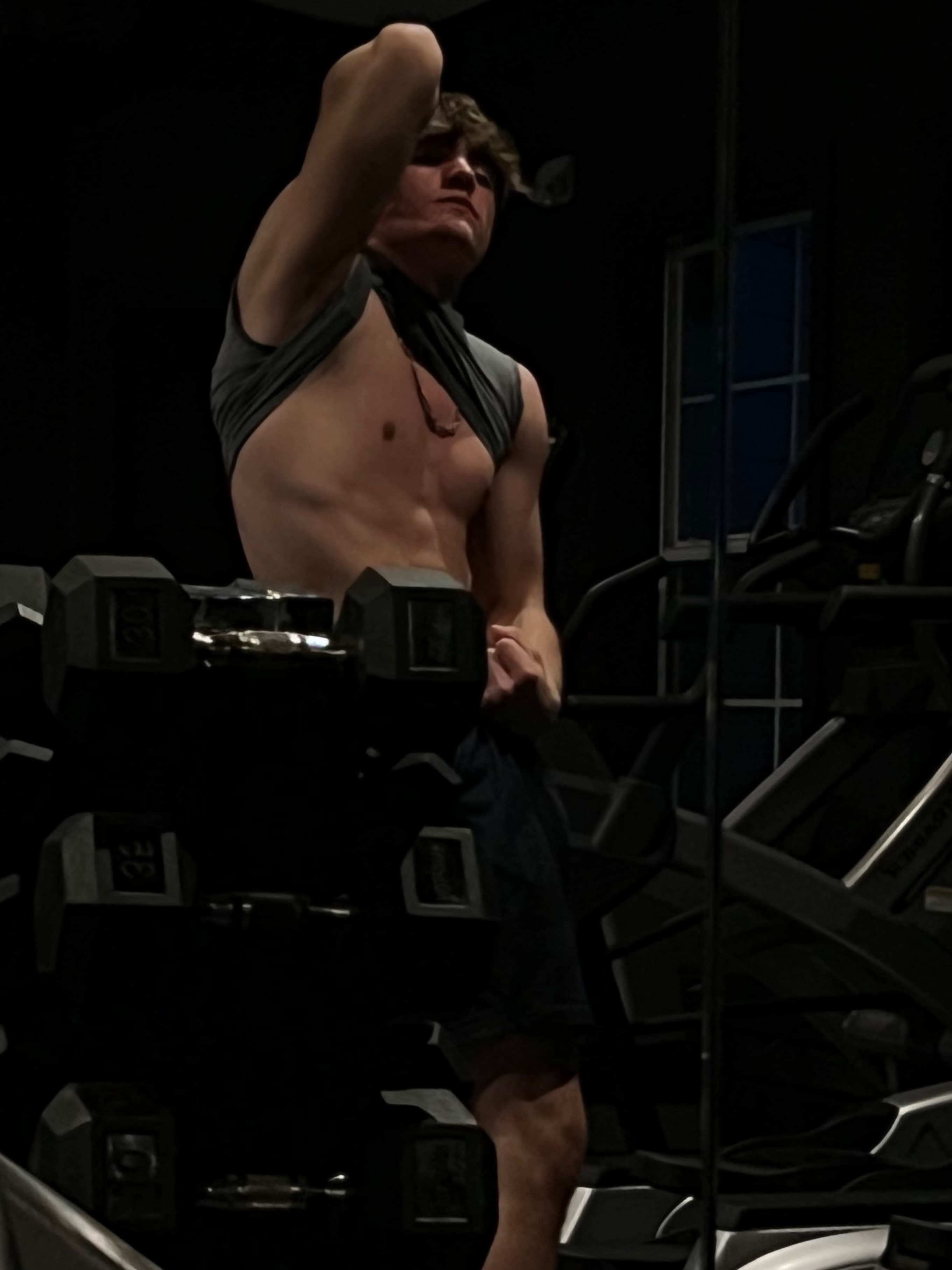 Ryder storm banner image