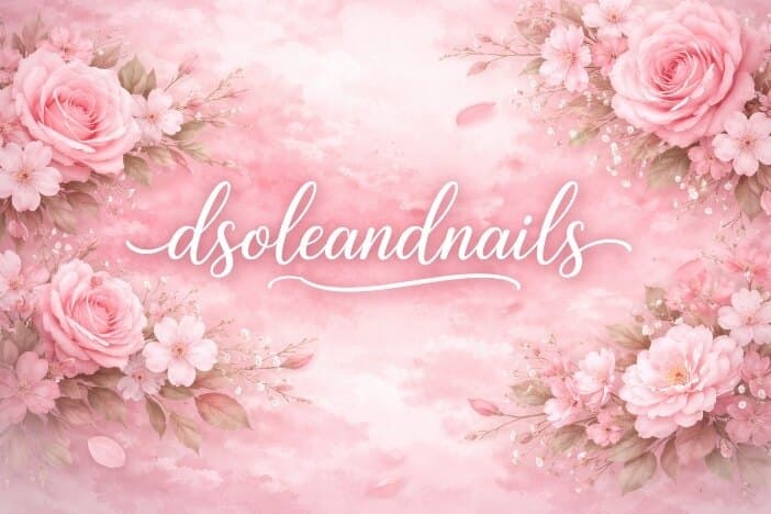 PolishedbyD banner image