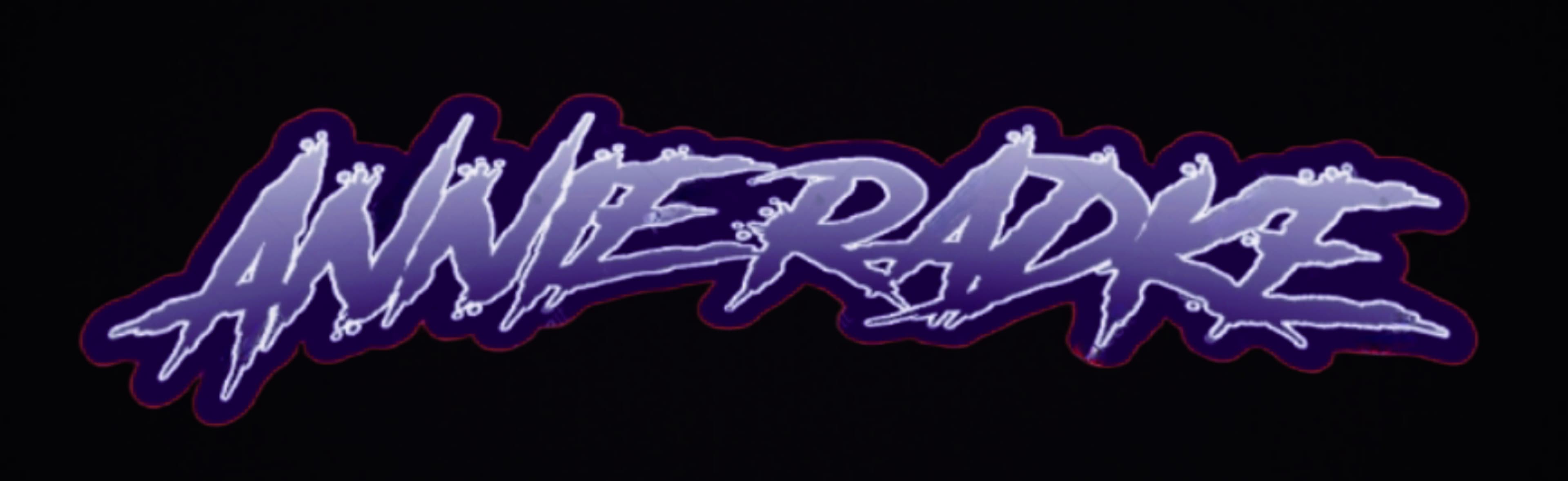Annie Radke banner image