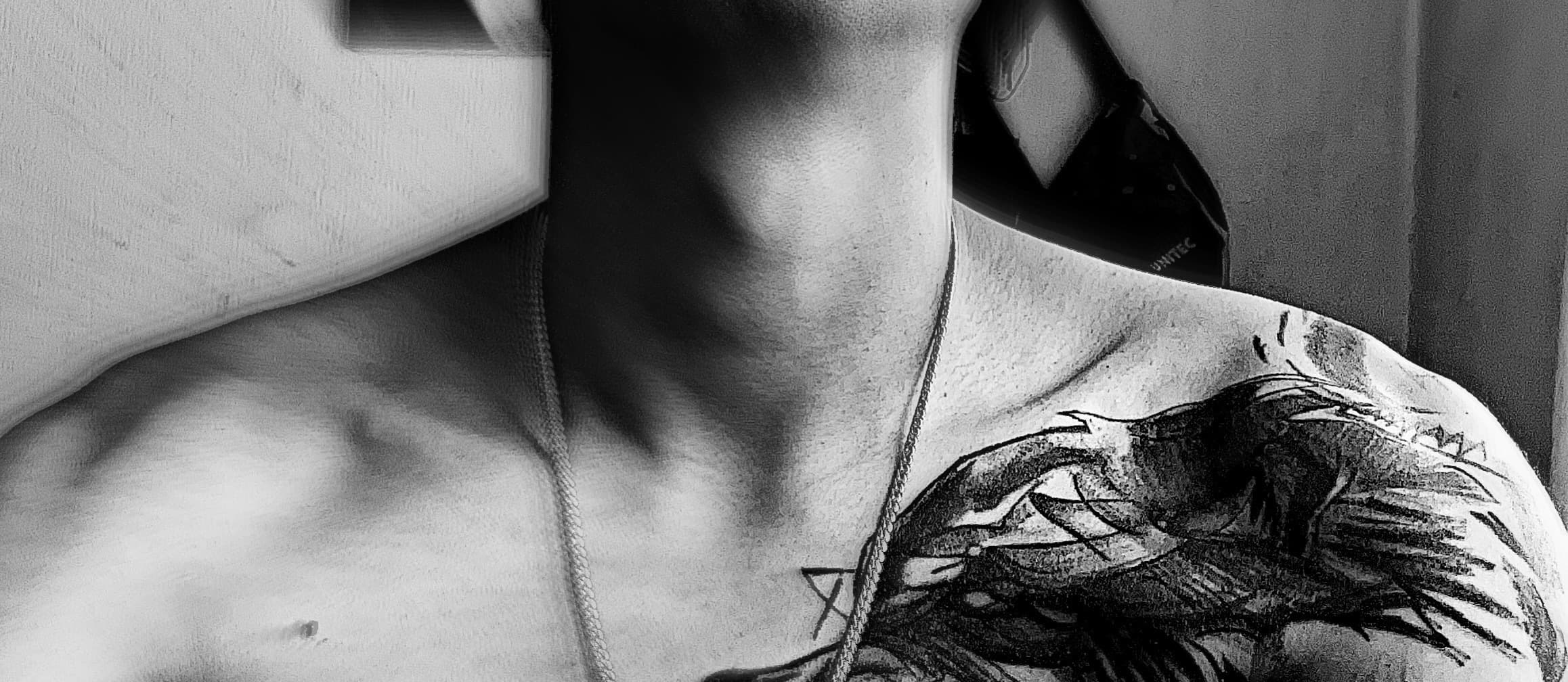 Ares Dios Griego. 🔥 banner image