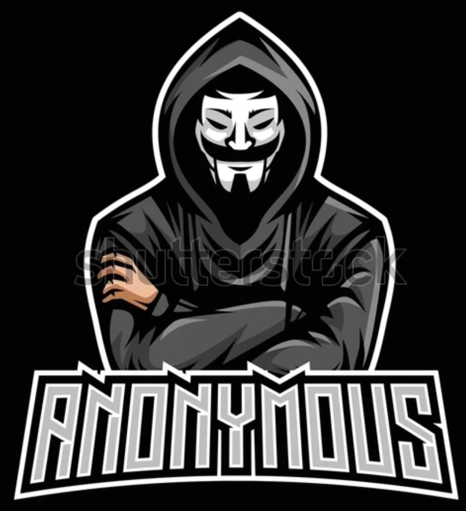 AnonymosBoy banner image