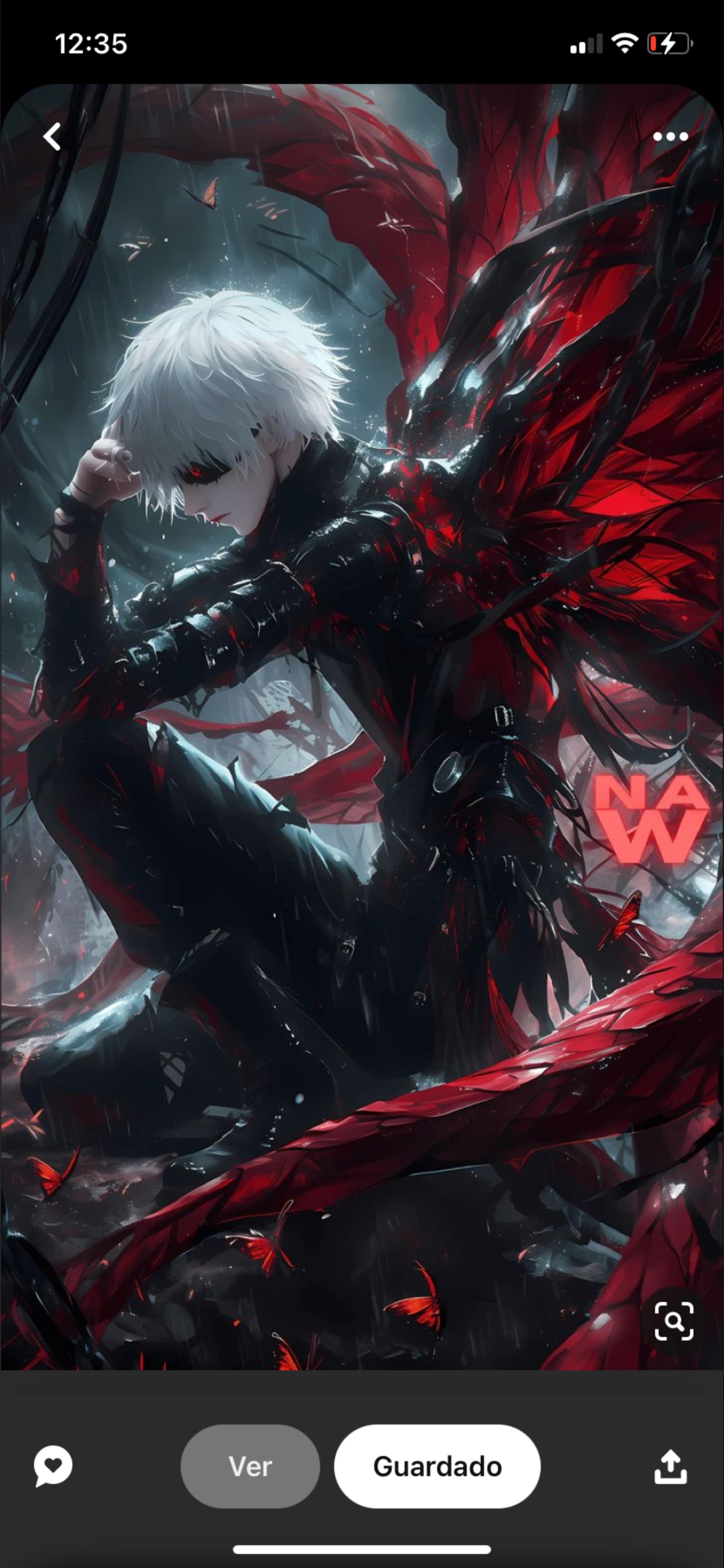 Demian Lux banner image
