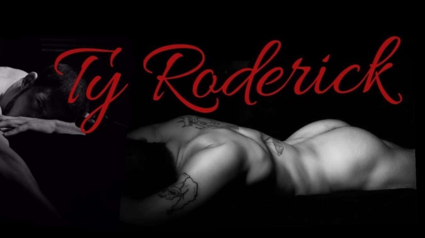 Ty Roderick banner image